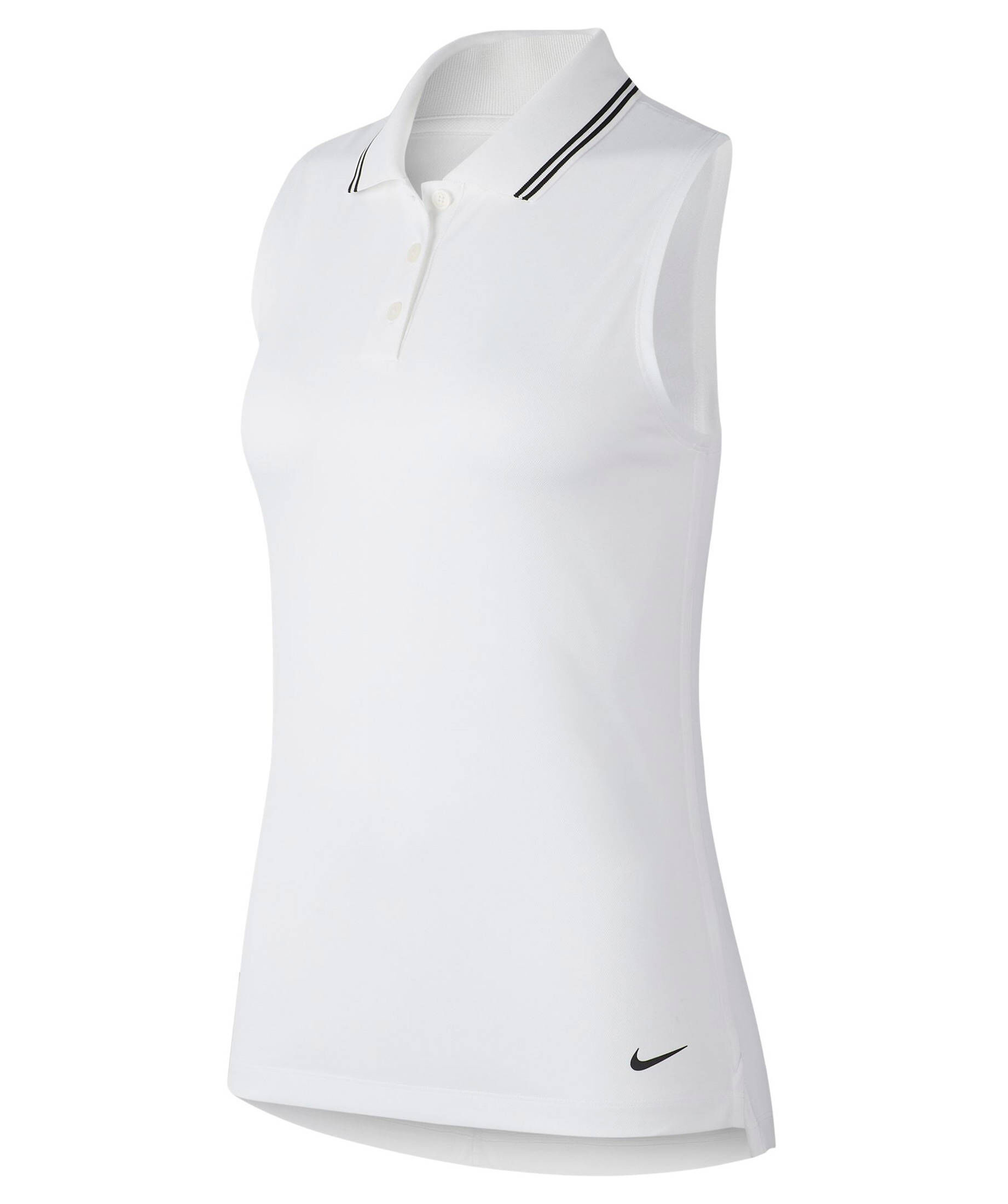 NIKE GOLF Damen GolfPoloshirt Ärmellos kaufen engelhorn