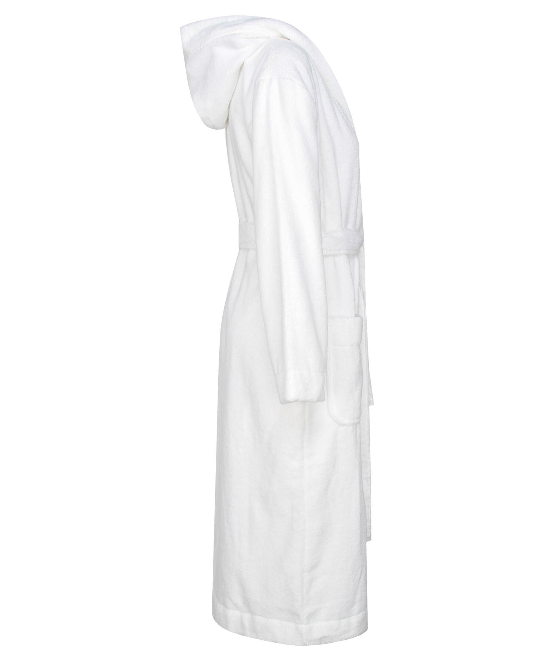 bademantel damen mit kapuze tommy hilfiger