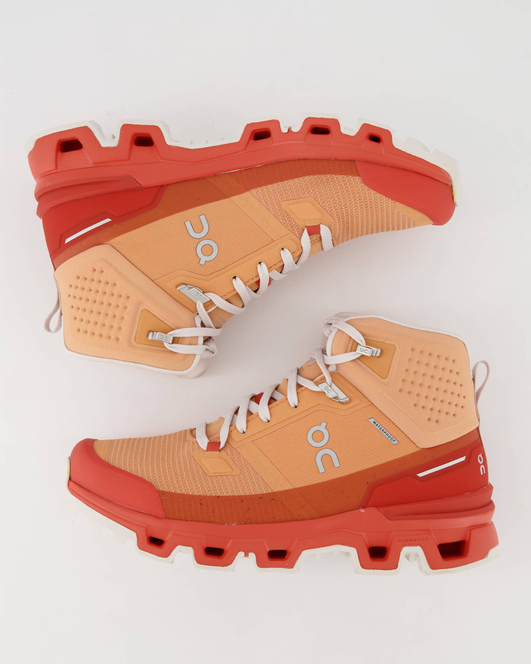 Die Cloudrock Kollekti: Damen-Wanderschuhe | Deutschland