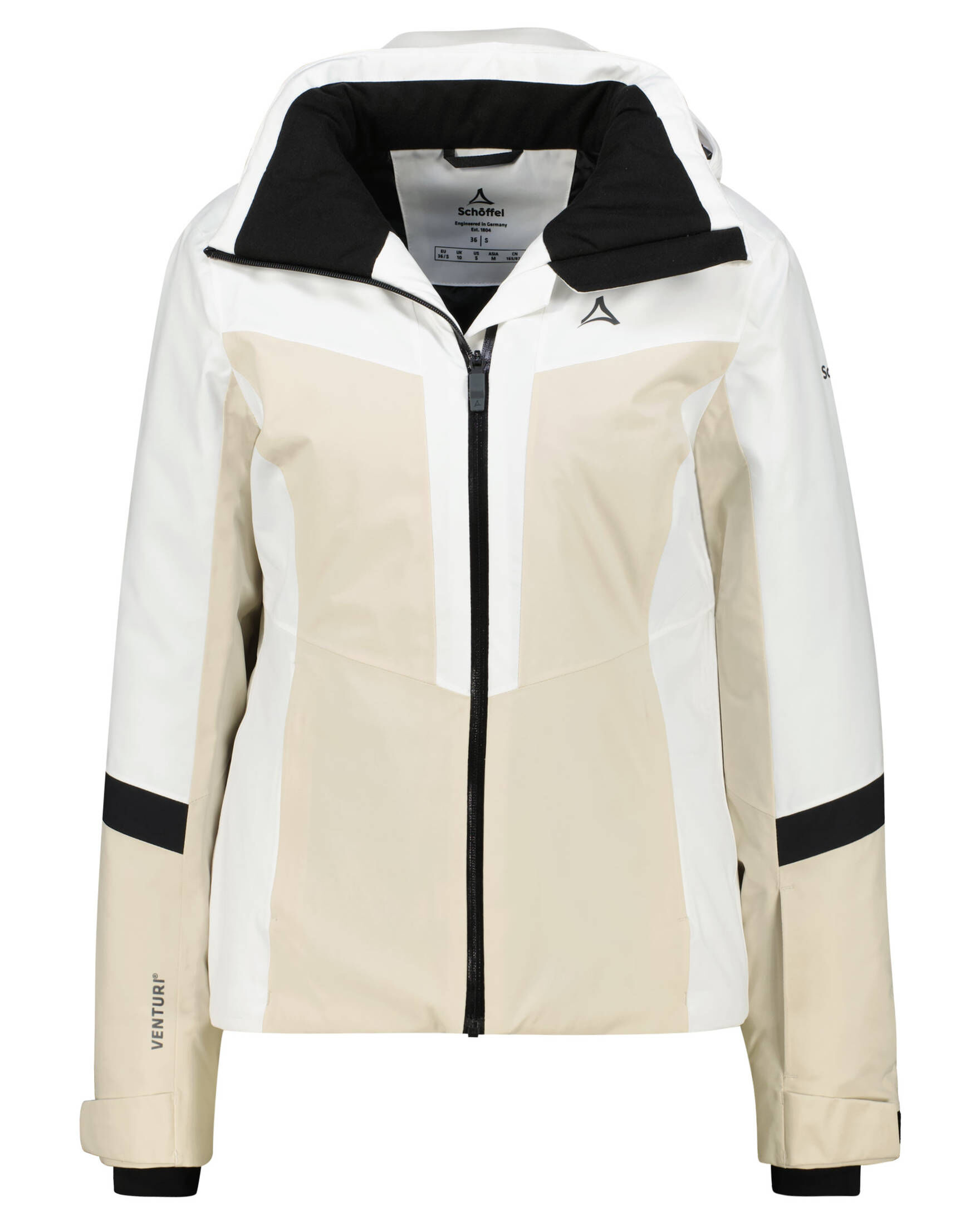 Kanzelwand Schoeffel Skijacke Damen Schöffel Ski Jacket Kanzelwand