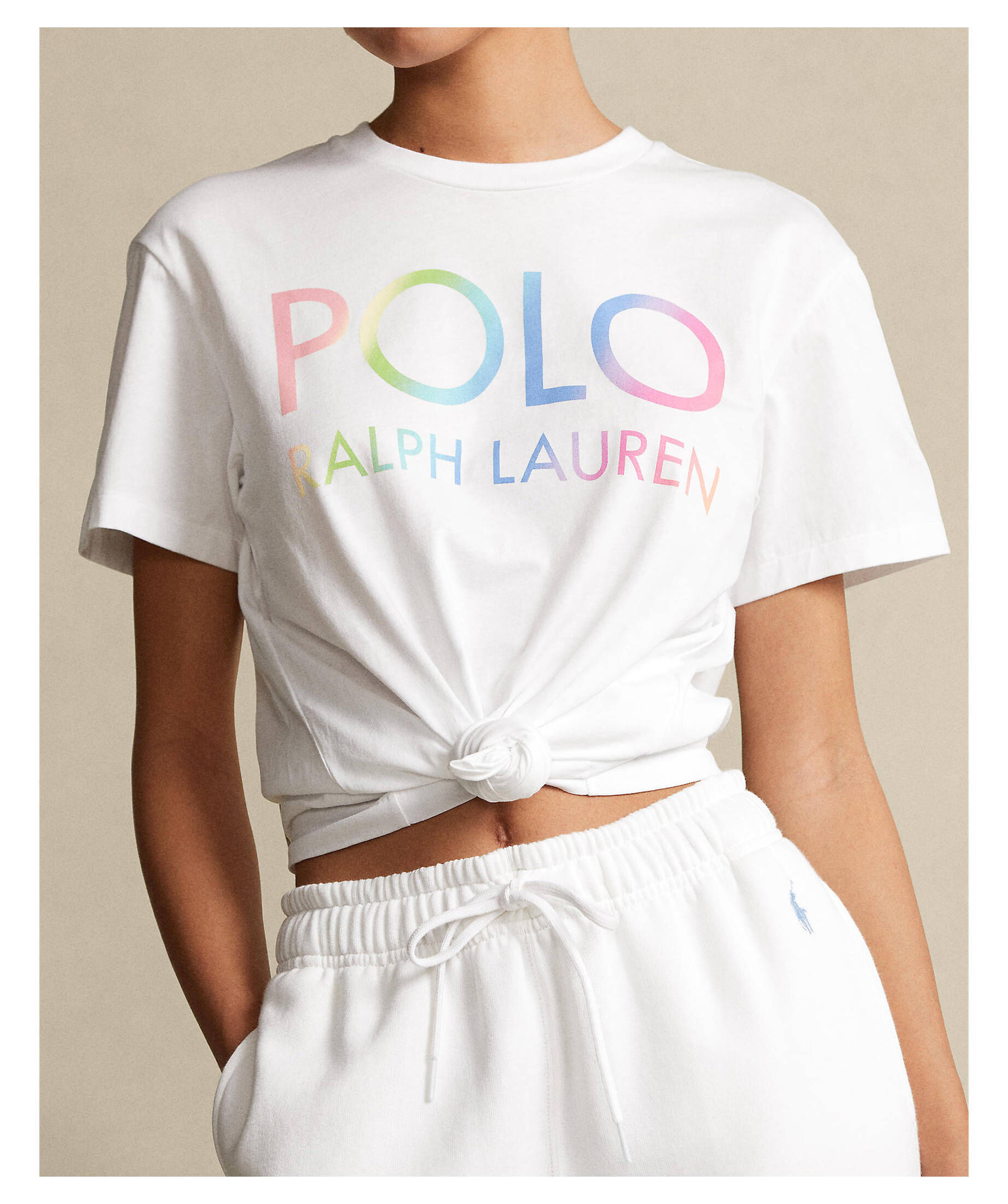 Polo Ralph Lauren Damen TShirt kaufen engelhorn