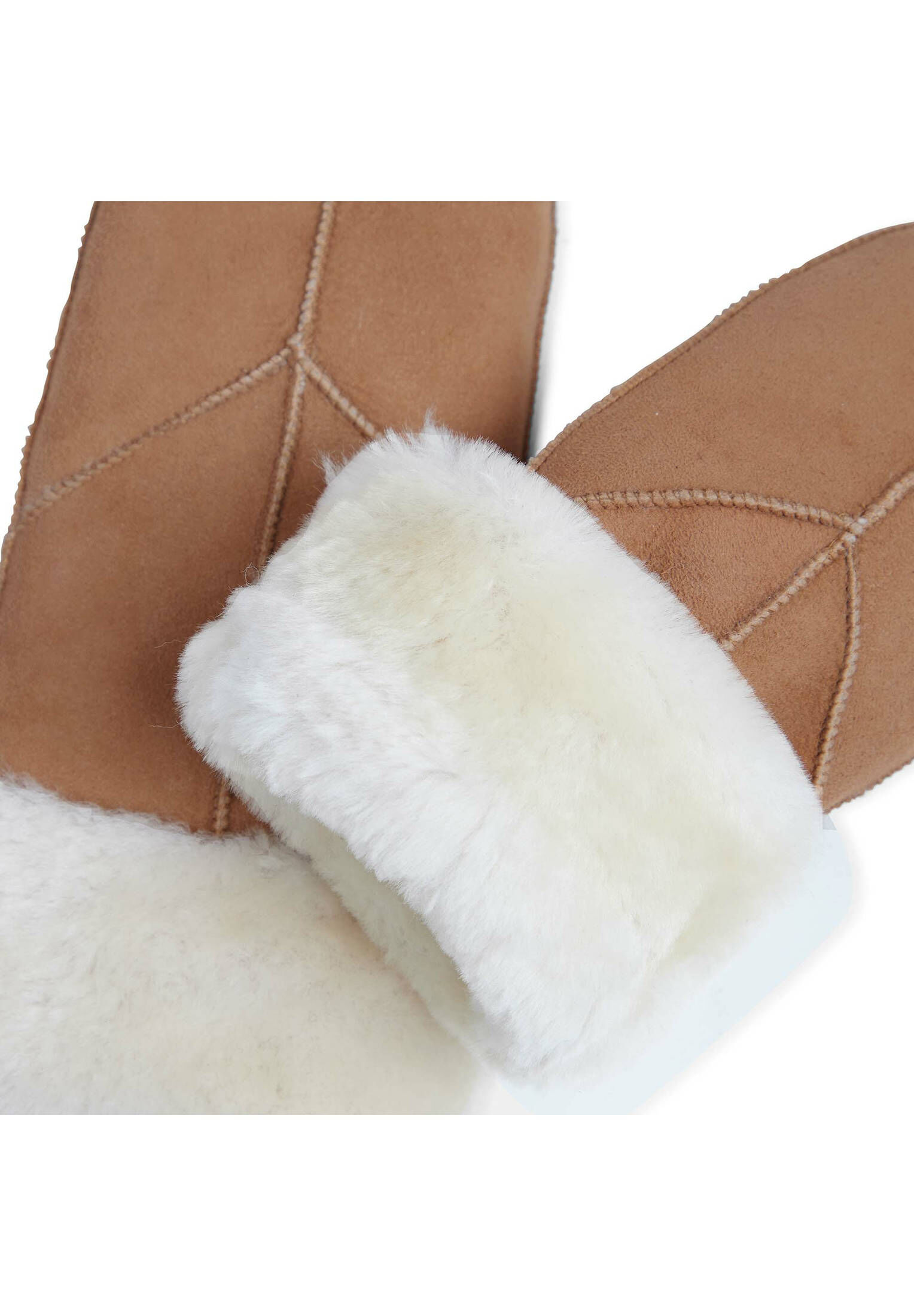 Winter Warme Frauen Fäustlinge Handschuhe – Viceal