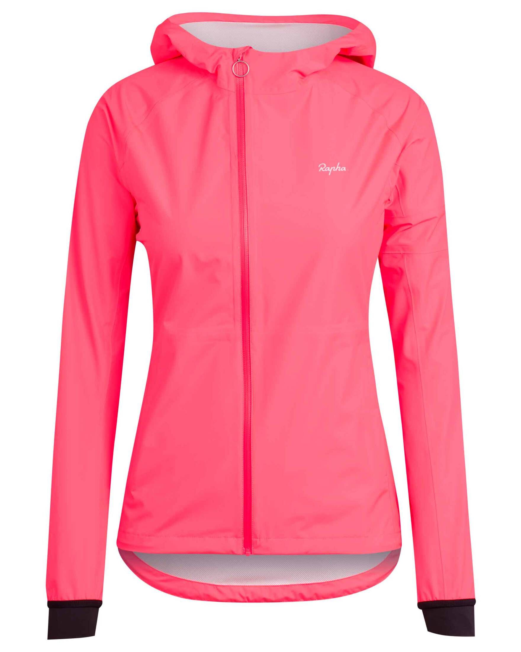 Rapha Damen Radjacke WOMAN COMMUTER JACKET kaufen engelhorn