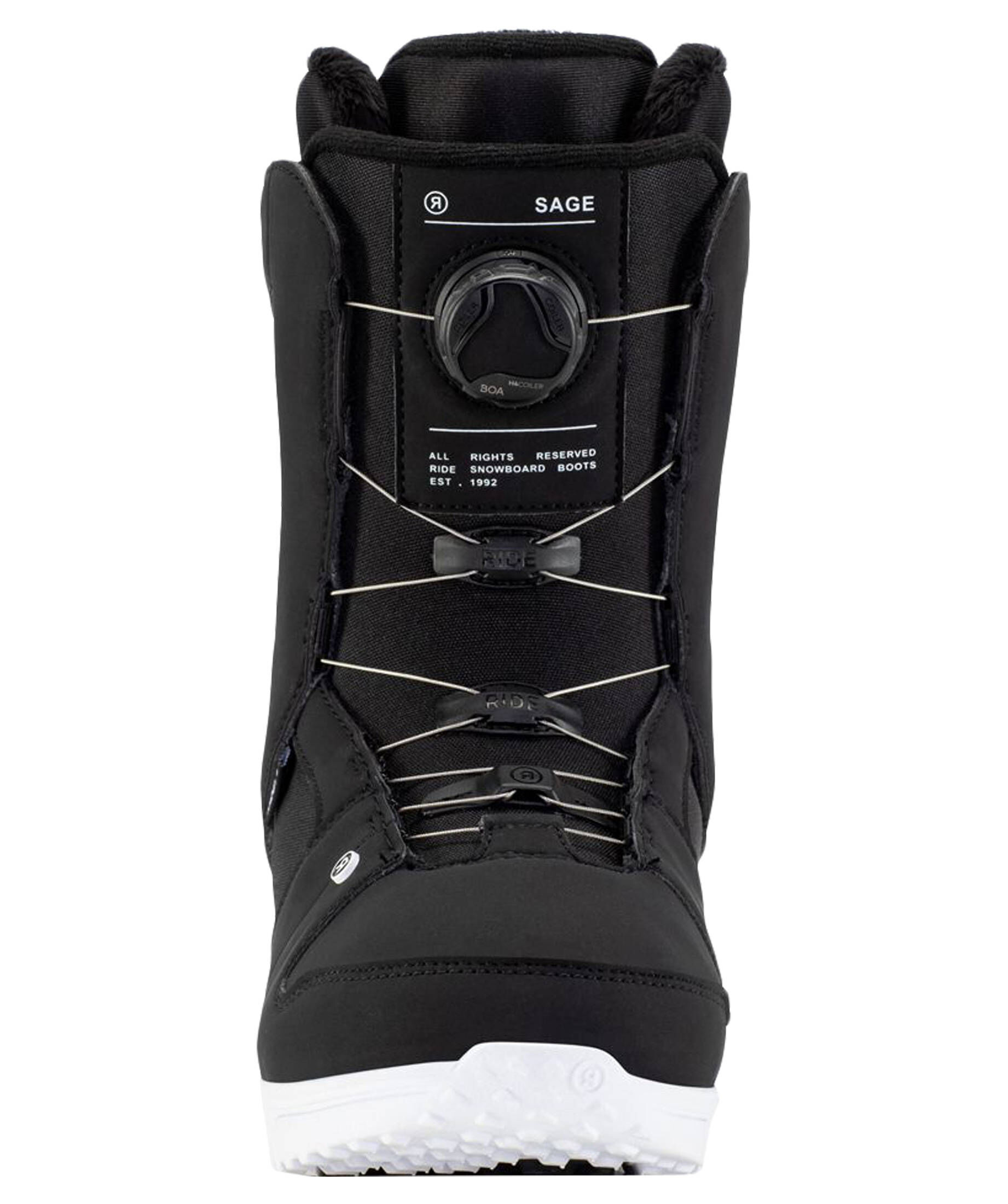 Ride Damen Snowboardschuhe "Sage" kaufen engelhorn