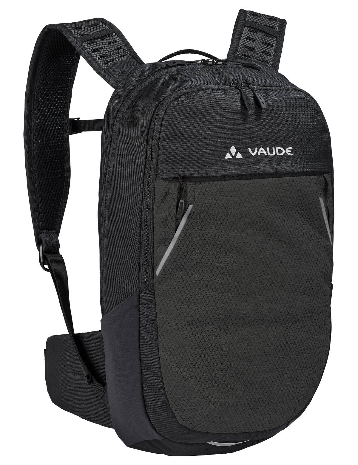 Zaino VAUDE Ledro 10 | Zaino Compatto Da Ciclismo All Mountain 10 Litri