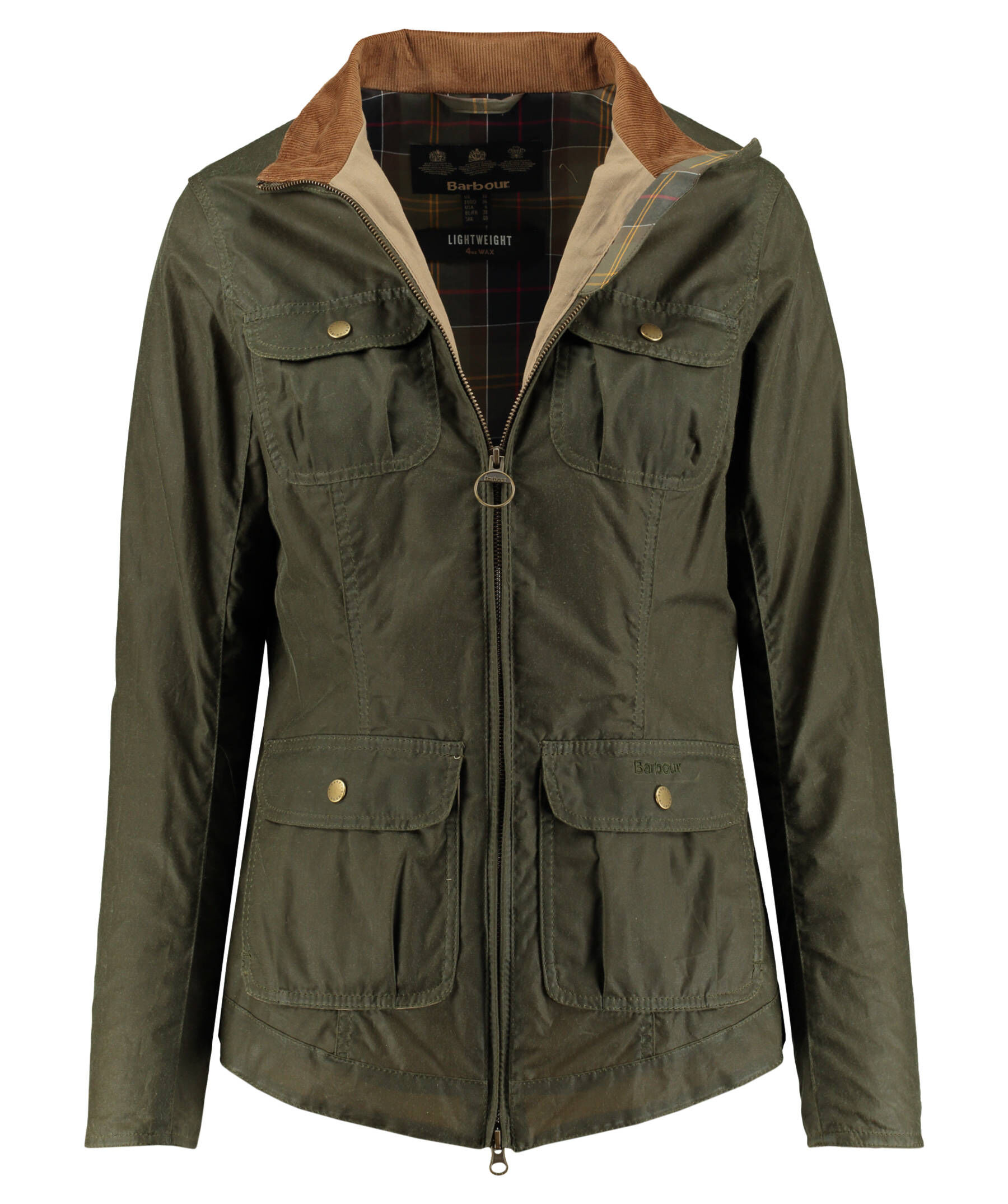 Barbour best sale lightweight filey