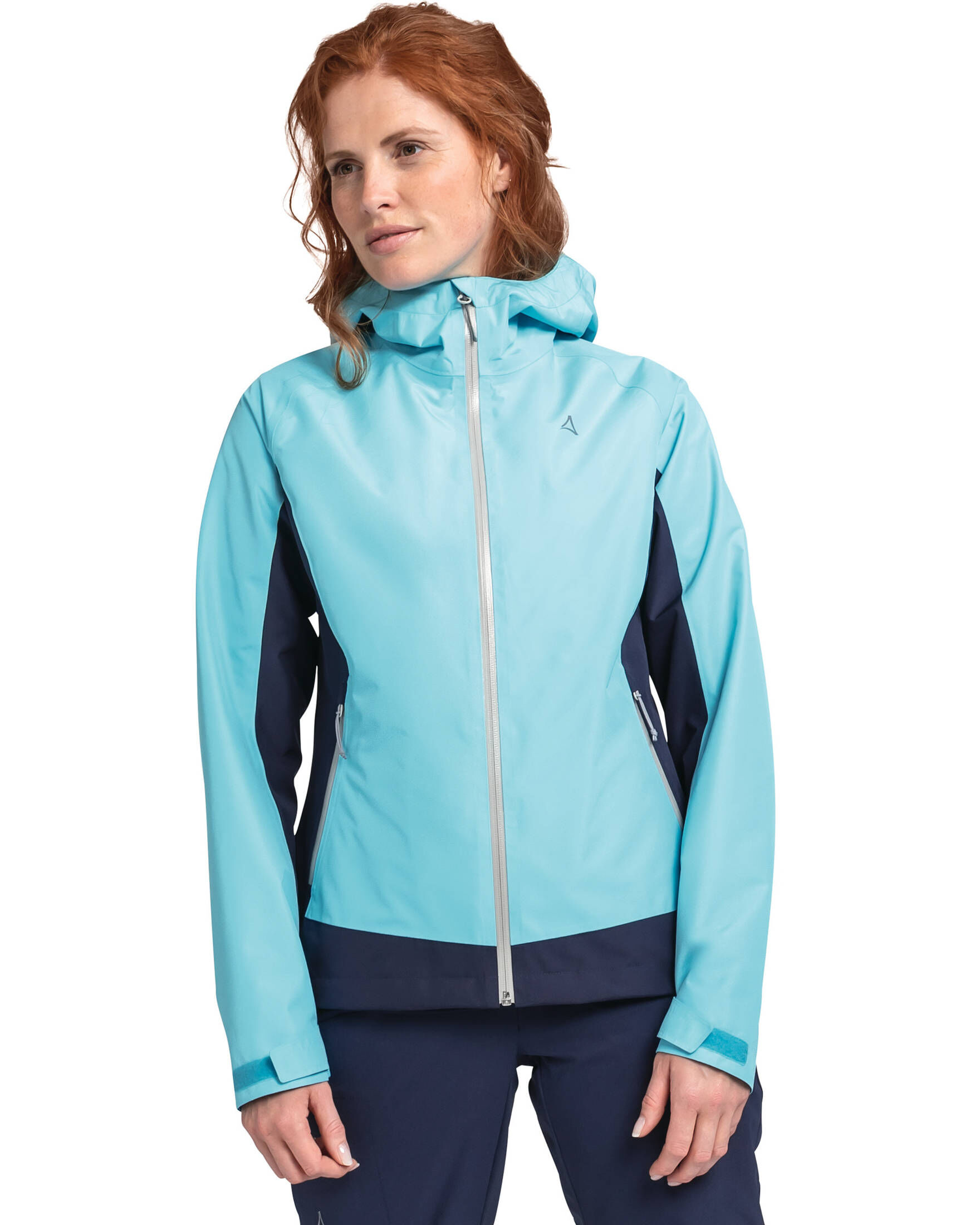 Regenjacke Jacke Winddicht Hardshell Jacke Ultraleichte Regenjacke
