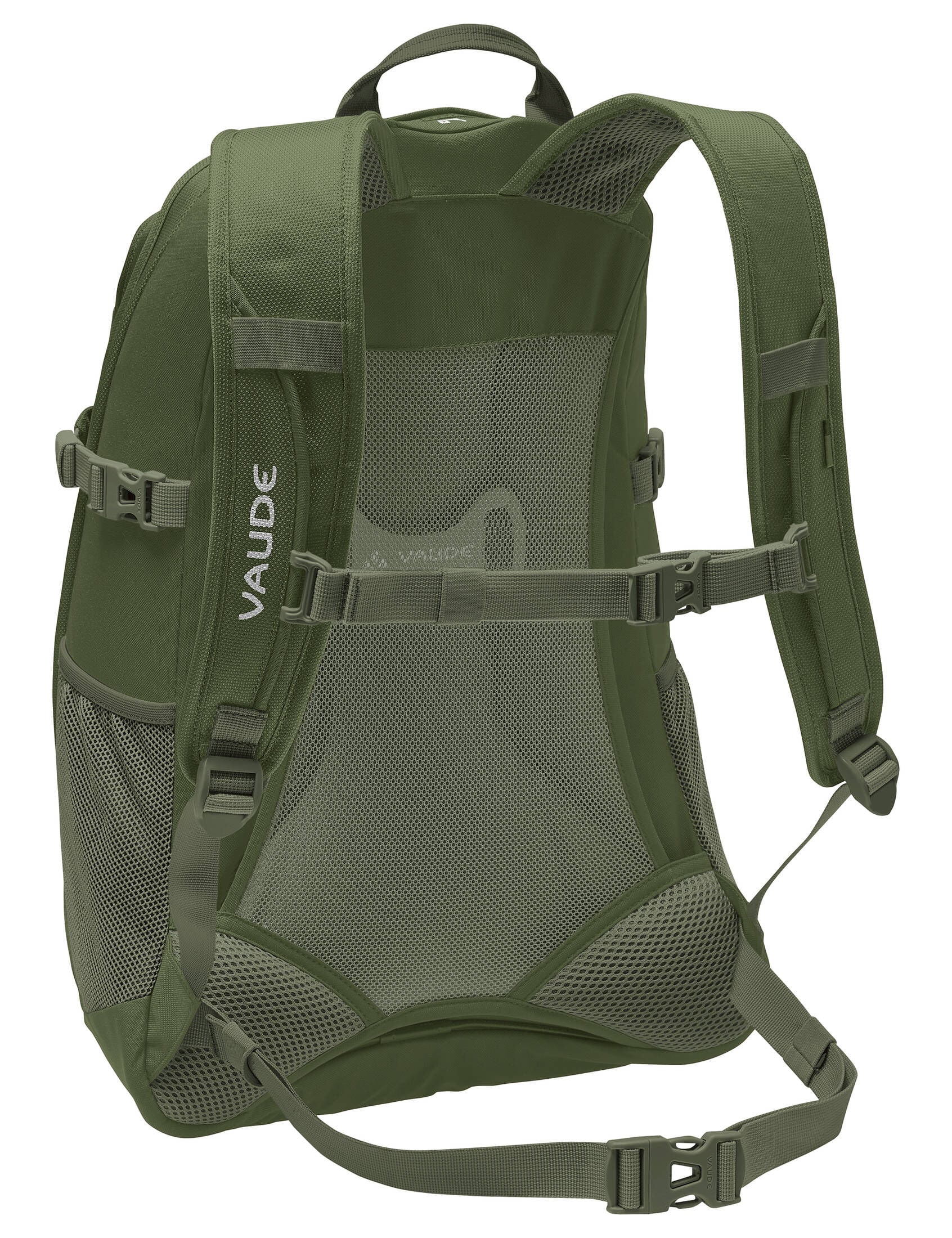 Sac à Dos VAUDE Skovi 15 - 15-19L, Mixte, Léger, Durable, Pour Enfants Et Aventures Outdoor