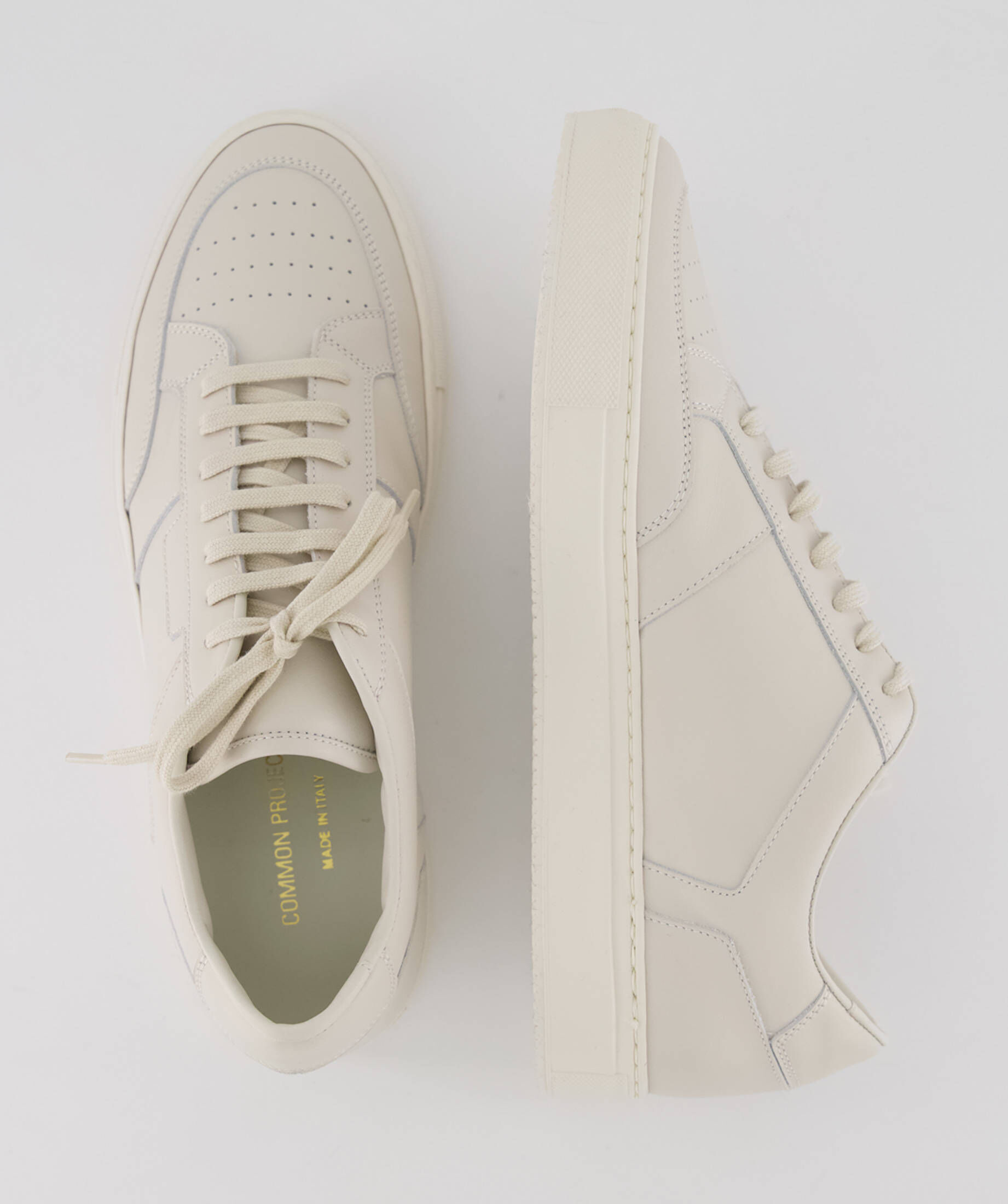 common projects zeus
