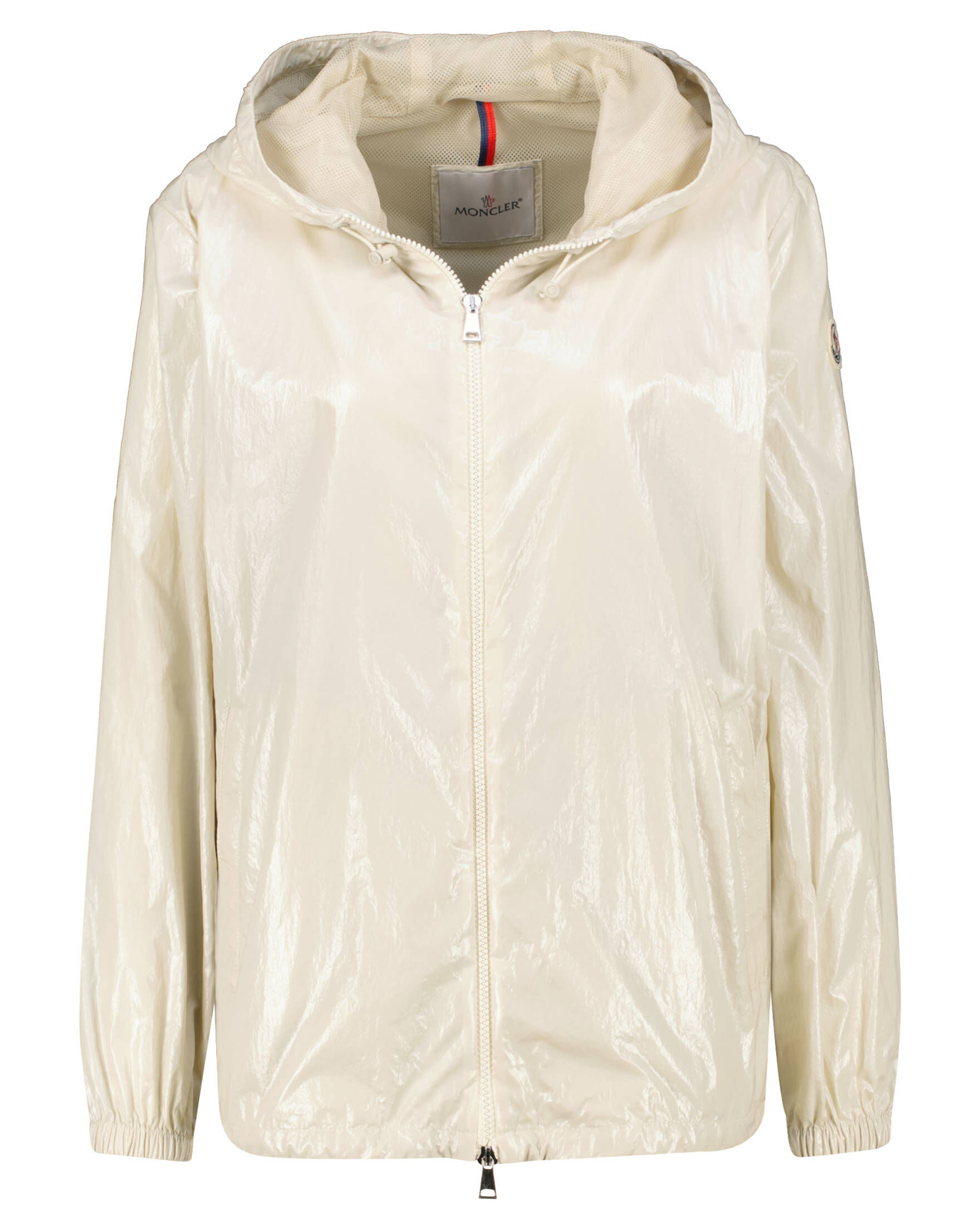 Wuisse Jacket