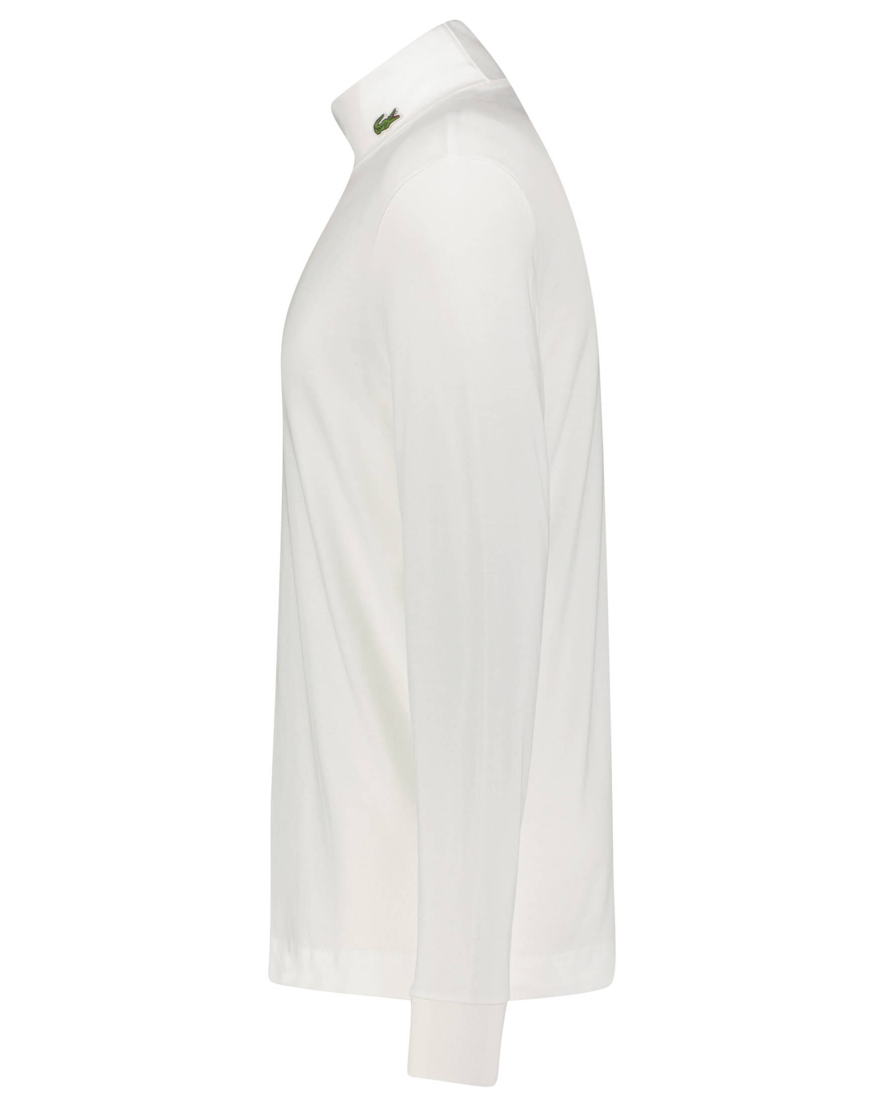 Fulidngzg Rollkragenpullover Herren - Baumwolle Regular Fit Langarm