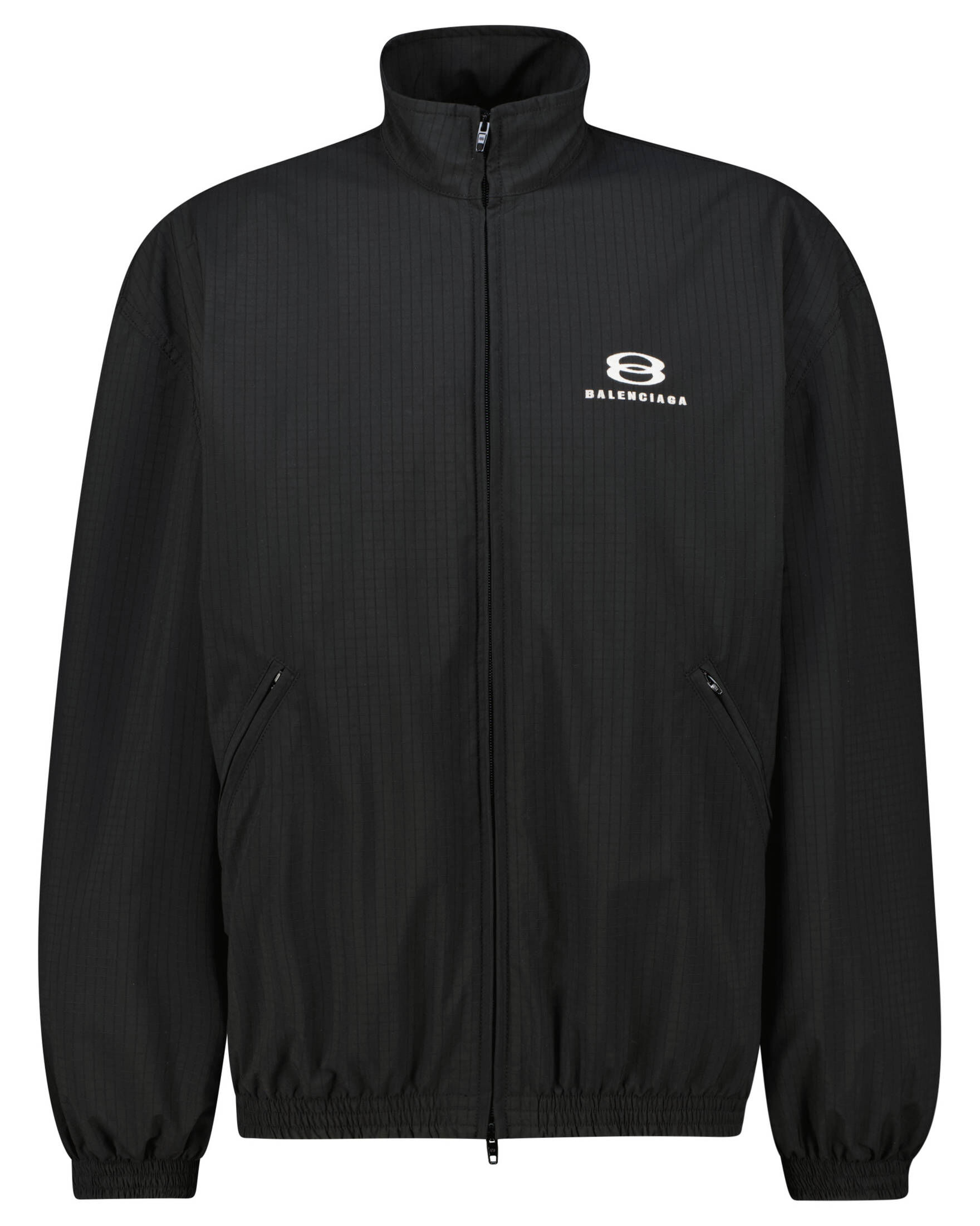 Herren Blousonjacke UNITY SPORTS ICON COCOON KICK WINDBREAKER