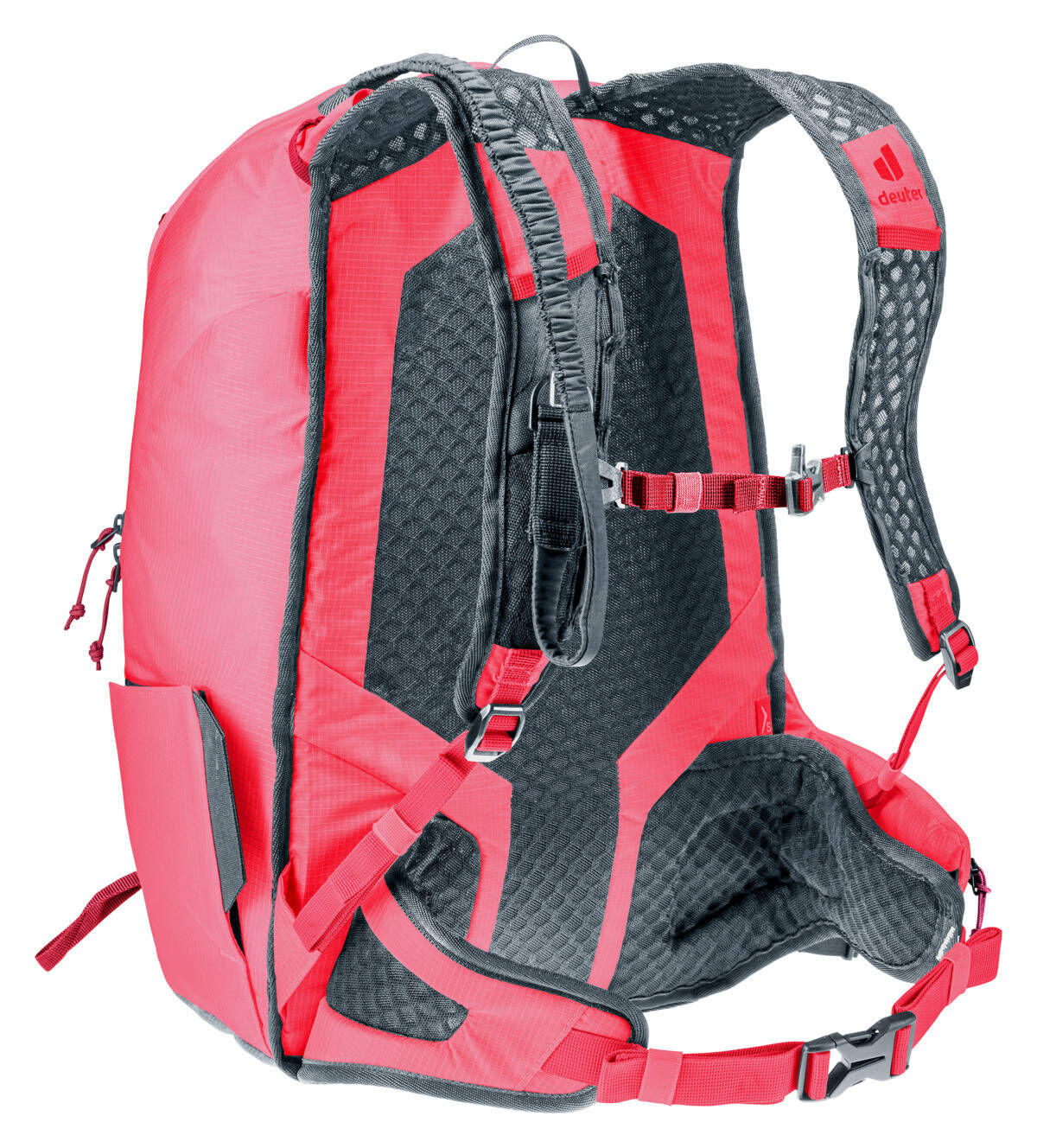 Deuter Updays 20, le sac à dos léger idéal pour le ski de randonnée et