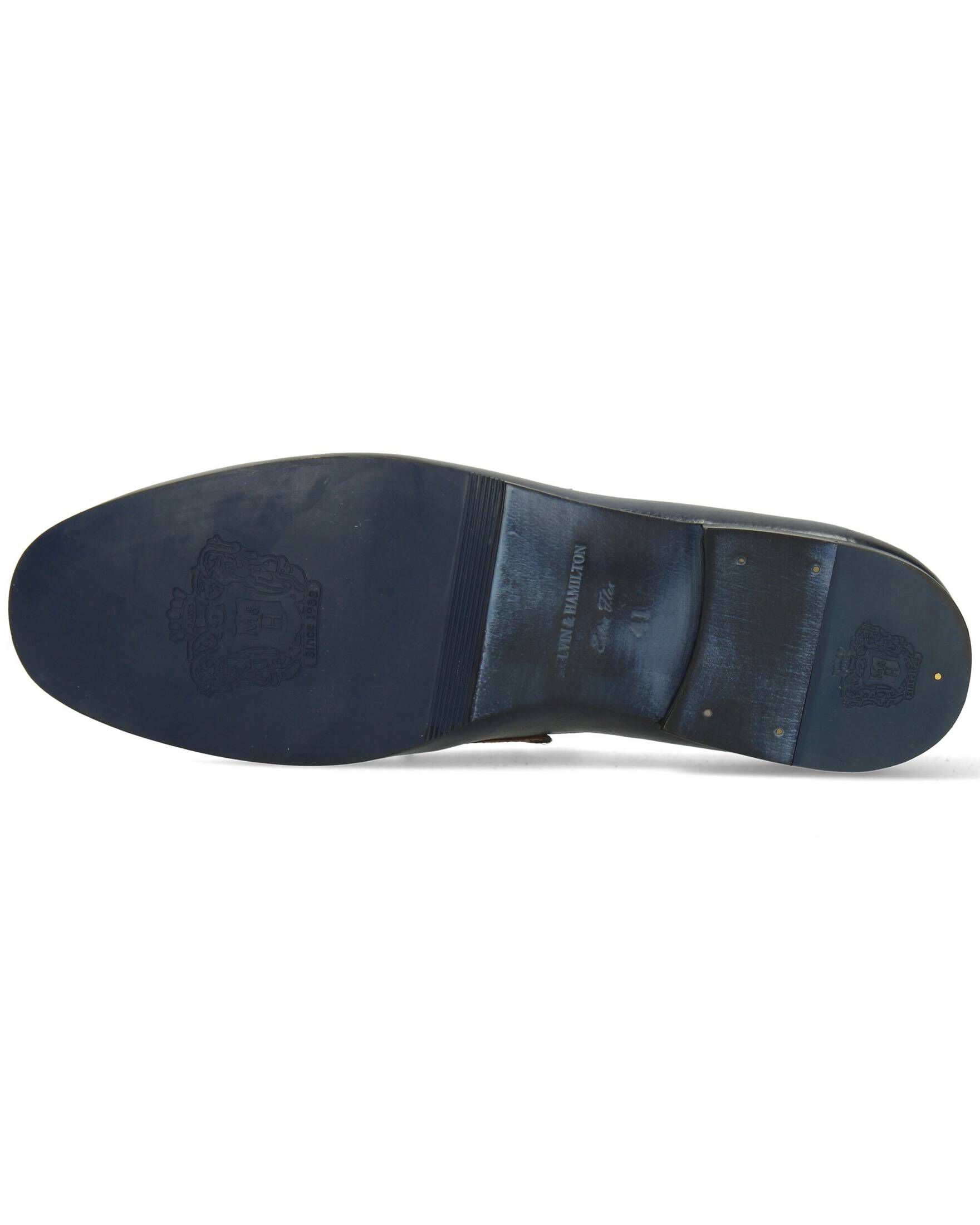 Melvin & Hamilton Clive 1 Men's Loafer - 2