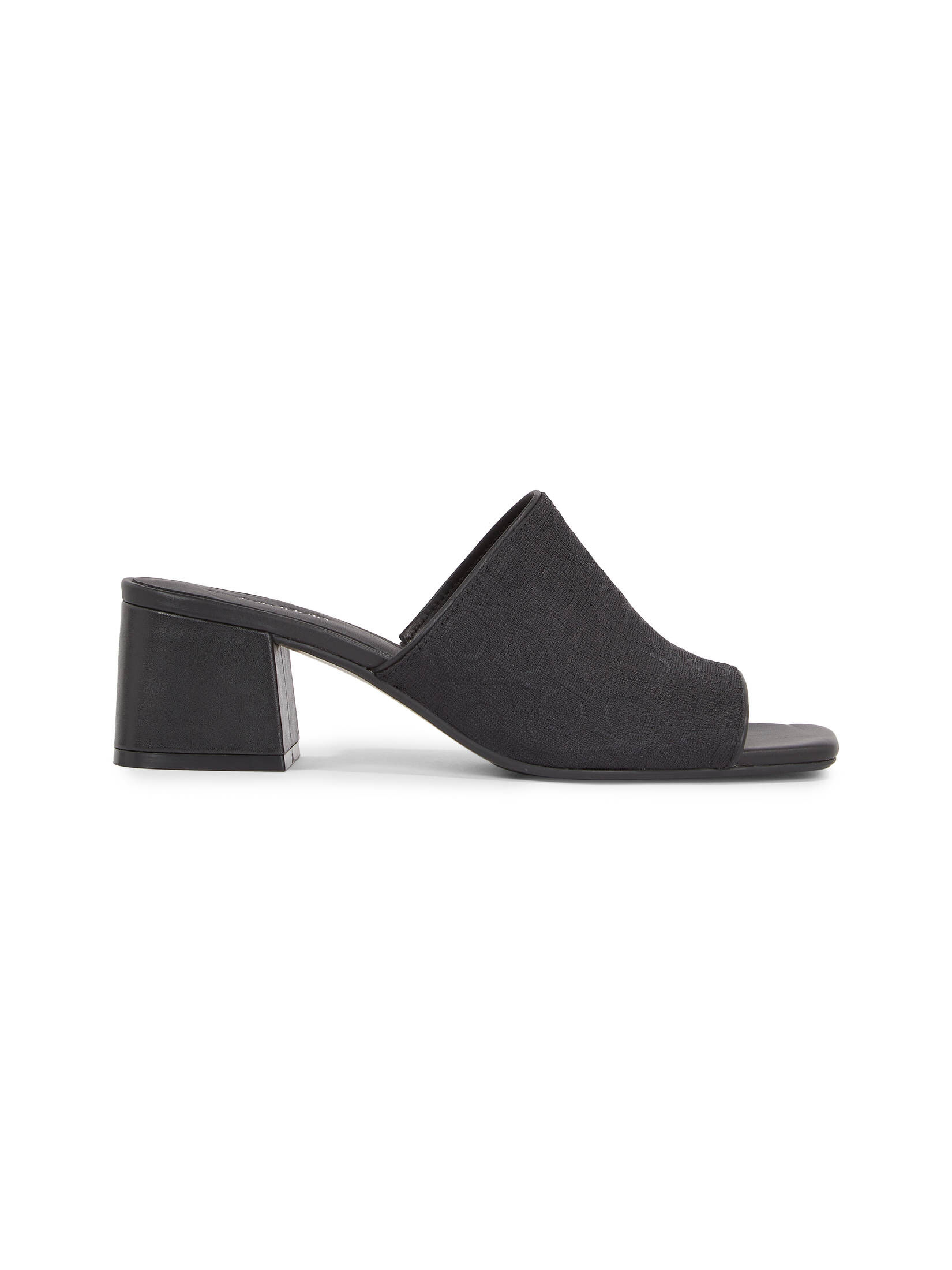 Calvin Klein Damen Mules in Schwarz kaufen | engelhorn