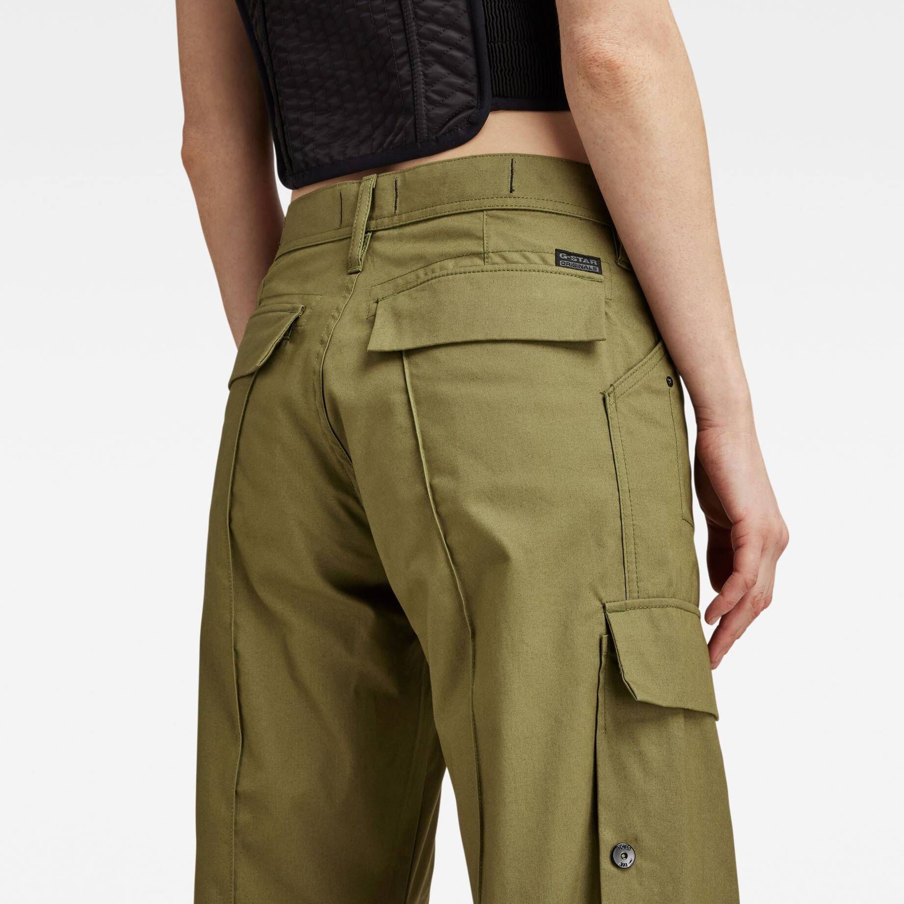 G Star Hose Damen
