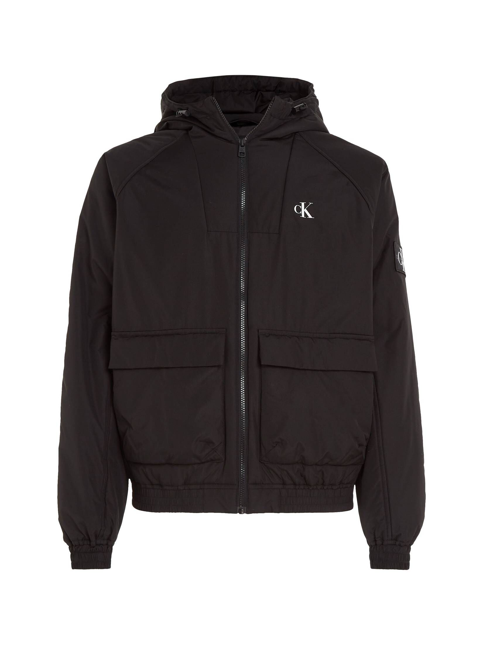 Calvin Klein Jacke Herren Sale