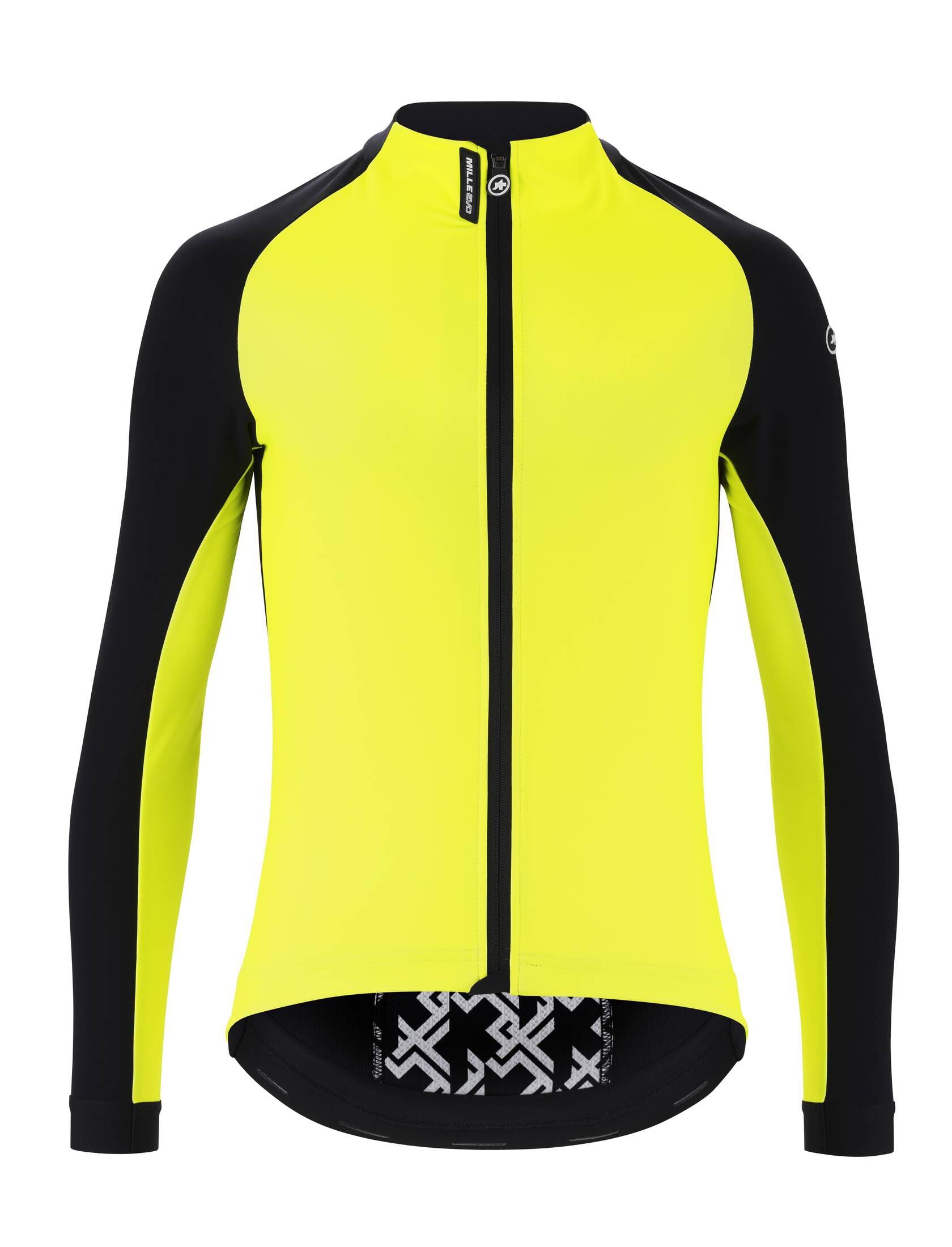 Veste Cycliste Vintage Néon Taille S – 80s/90s – Style Rétro Biker