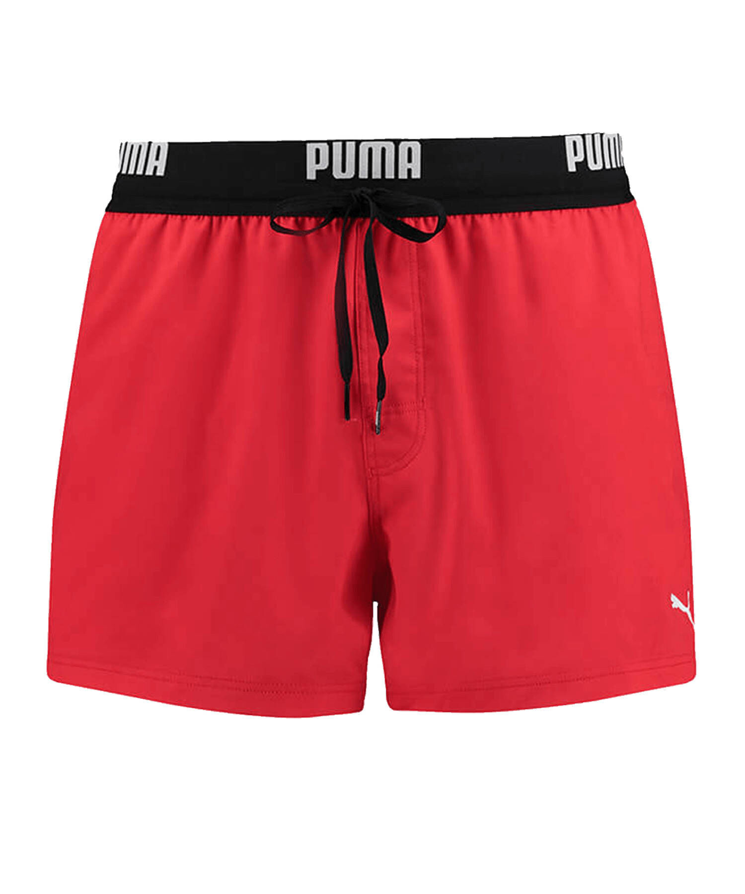 Puma| Herren Underwear - Hosen Swim Logo Badehose
