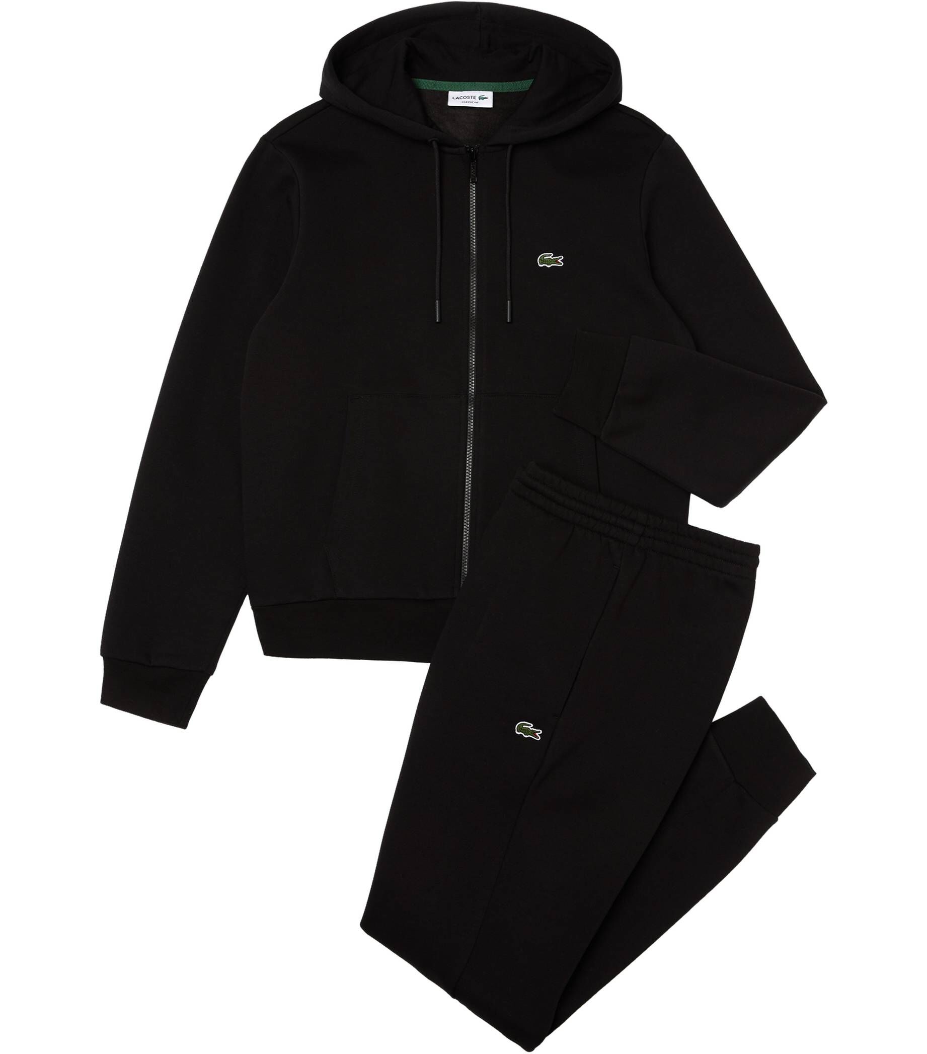 Lacoste Herren Anzug