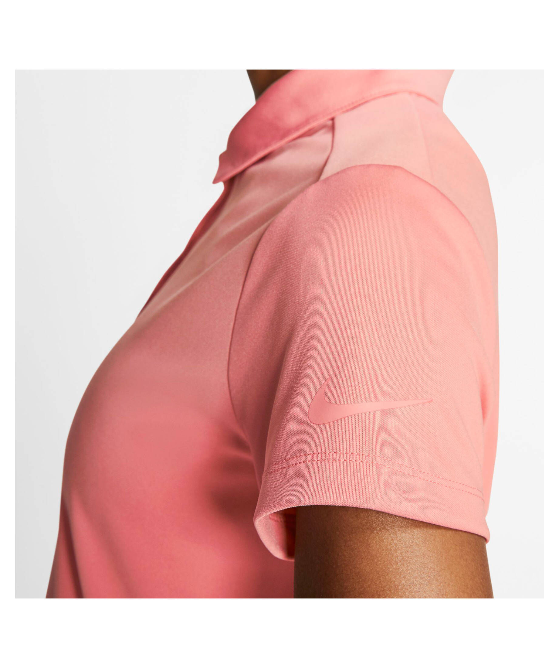 poloshirt nike damen