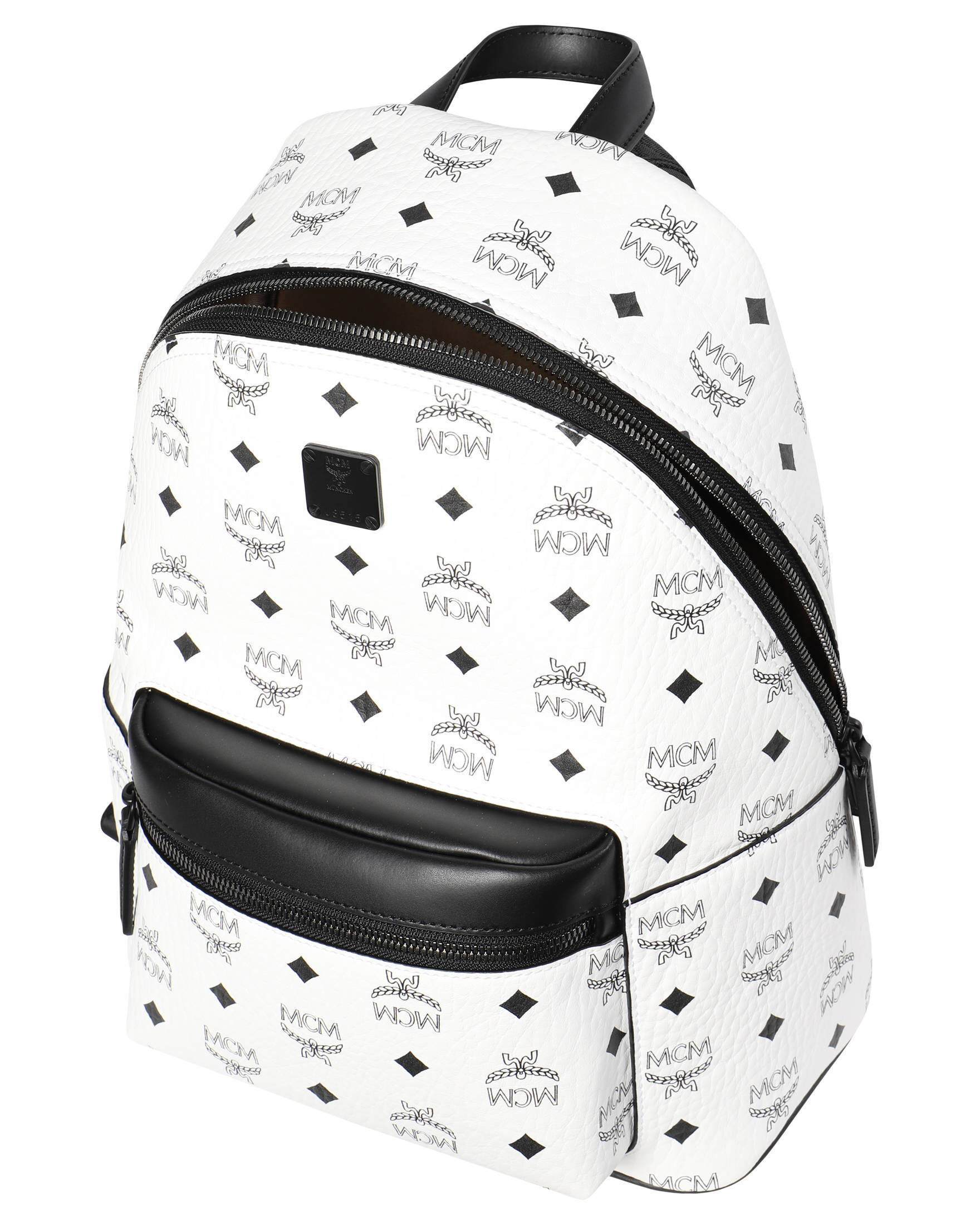 mcm backpack small