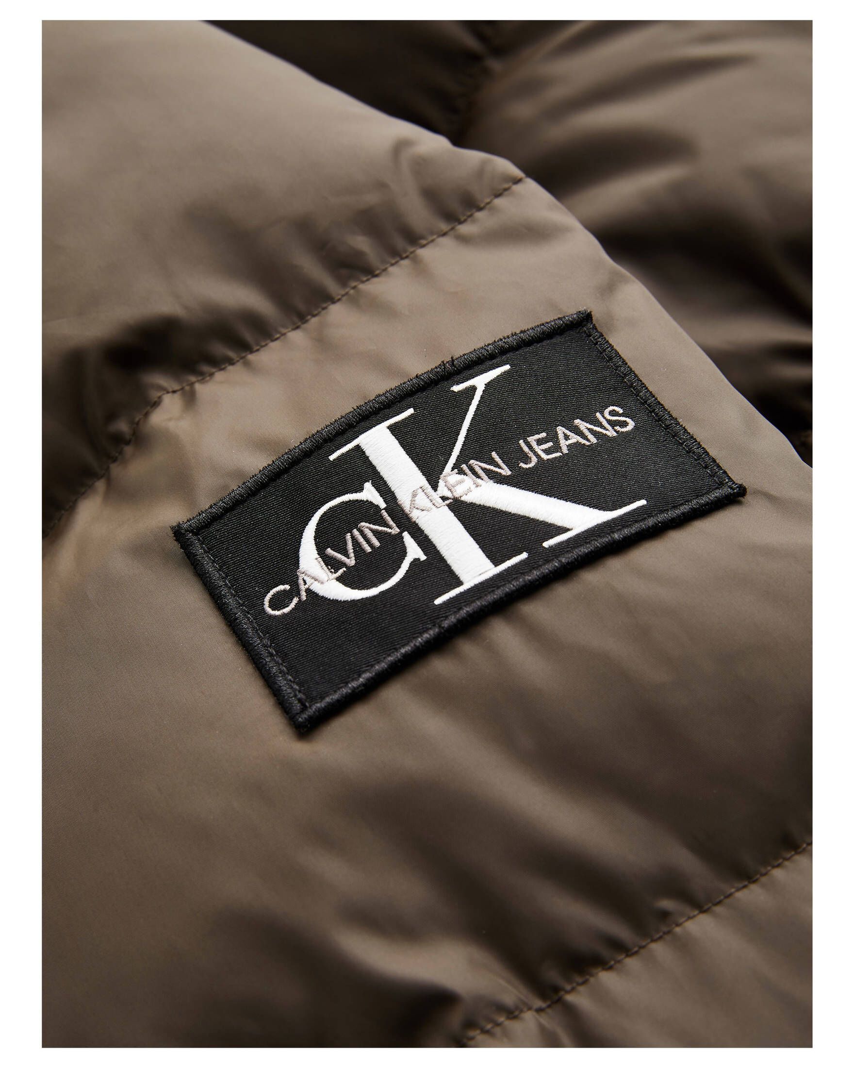 CALVIN KLEIN JEANS Herren Daunenjacke ESSENTIAL DOWN JACKET kaufen