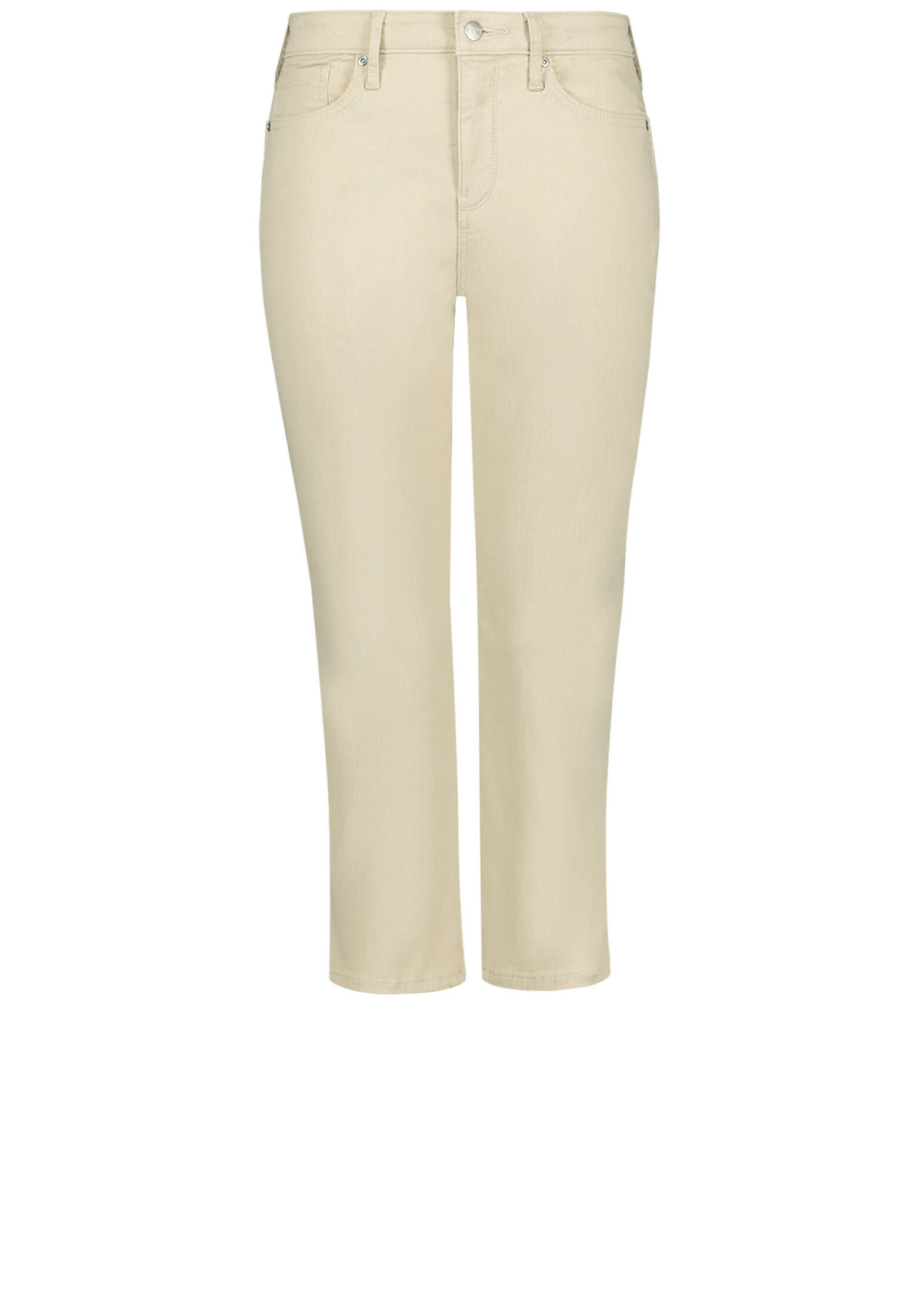 NYDJ Damen Bootcut Jeans – Klassische Blaue Denim Mit Lift-Tuck Technologie