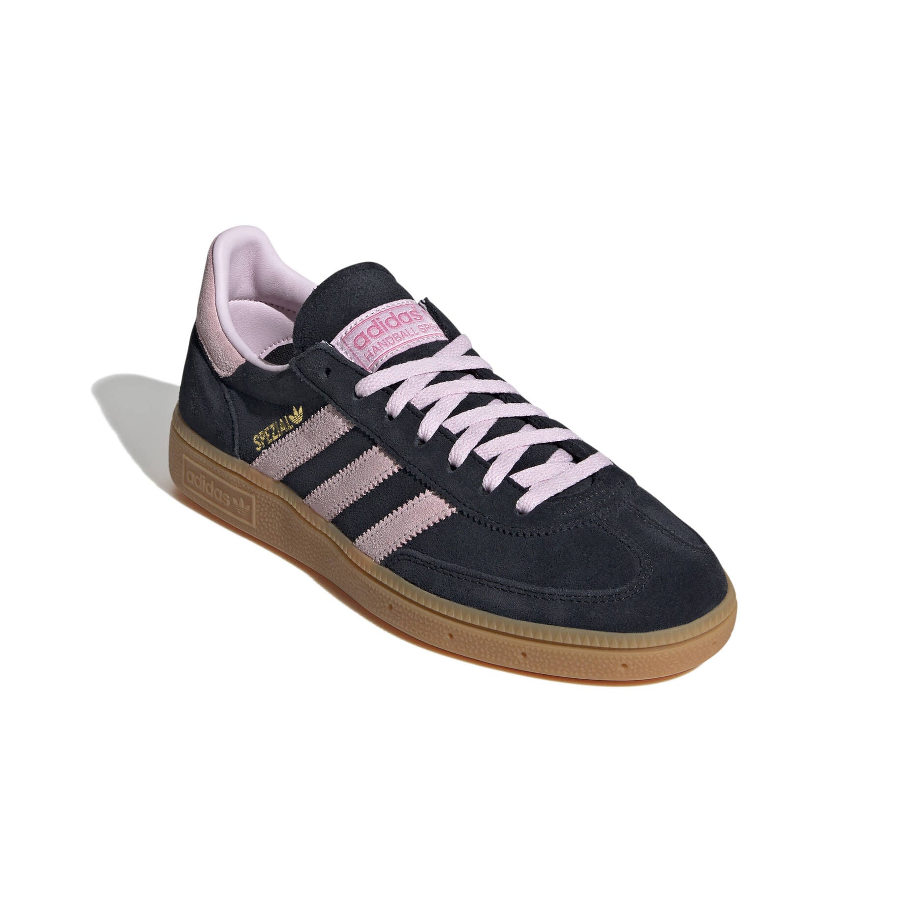 Handball Spezial Schwarz Rosa