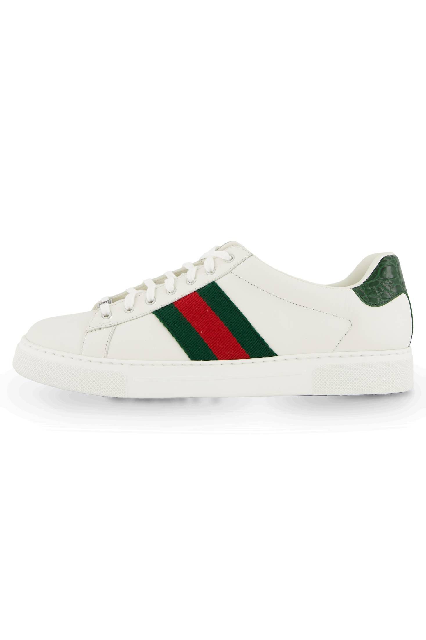 gucci ace sneaker herren biene
