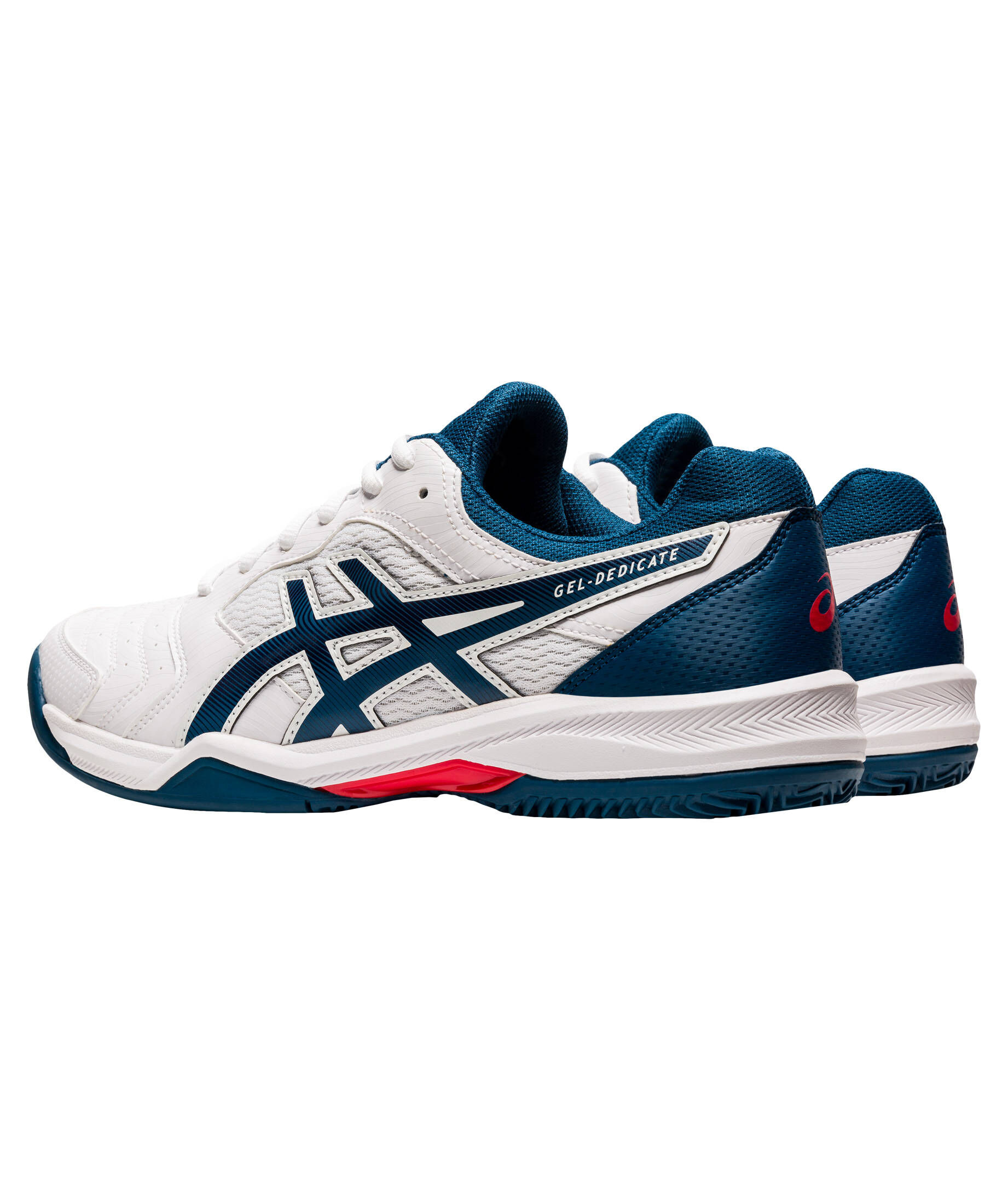 asics gel dedicate 6 clay