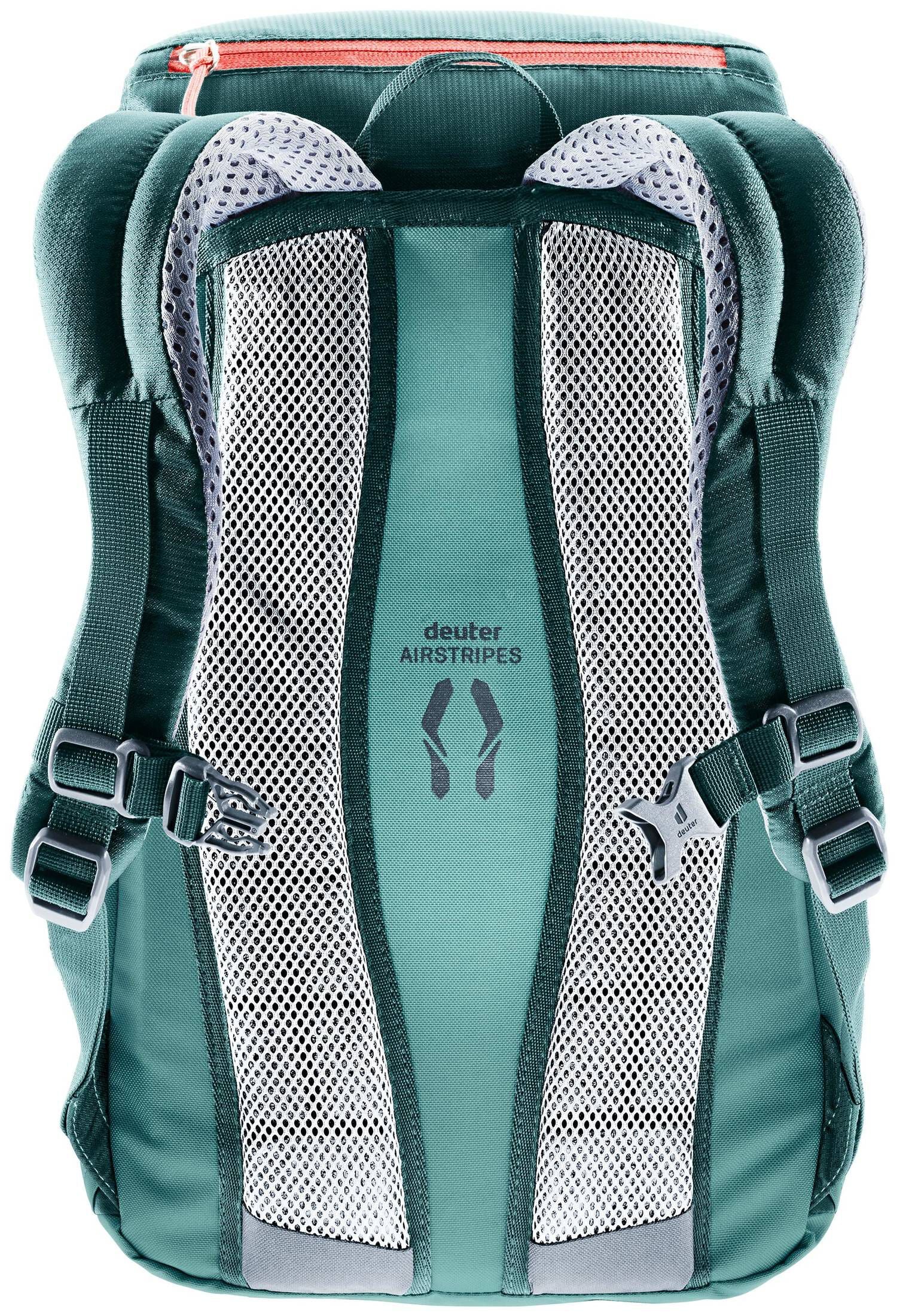 Junior Rucksack deuter Kinder Rucksack JUNIOR in blau kaufen | engelhorn