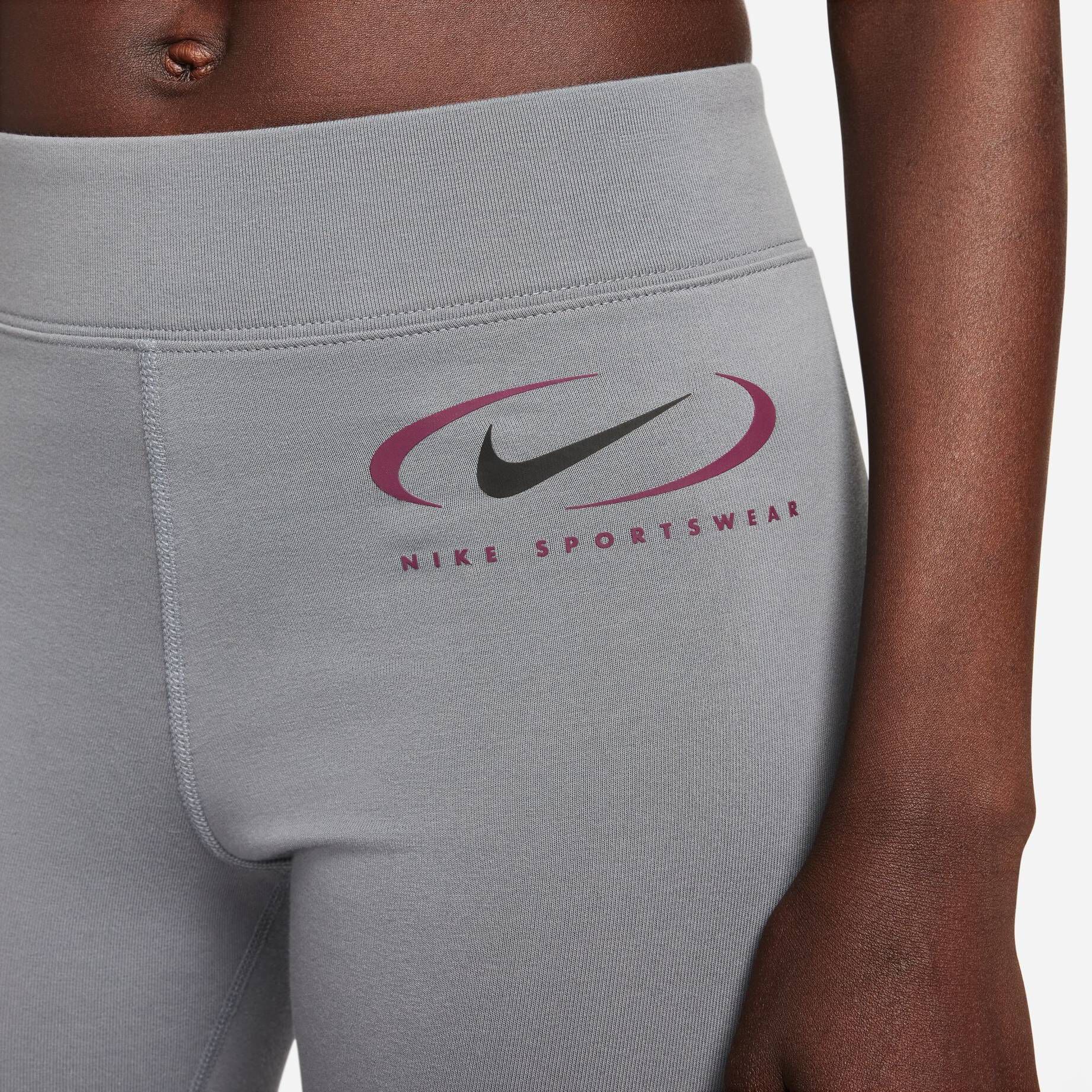 Nike Sportswear Damen Leggings In Grau Kaufen Engelhorn nike-sportswear-damen-leggings-in-grau-kaufen-engelhorn