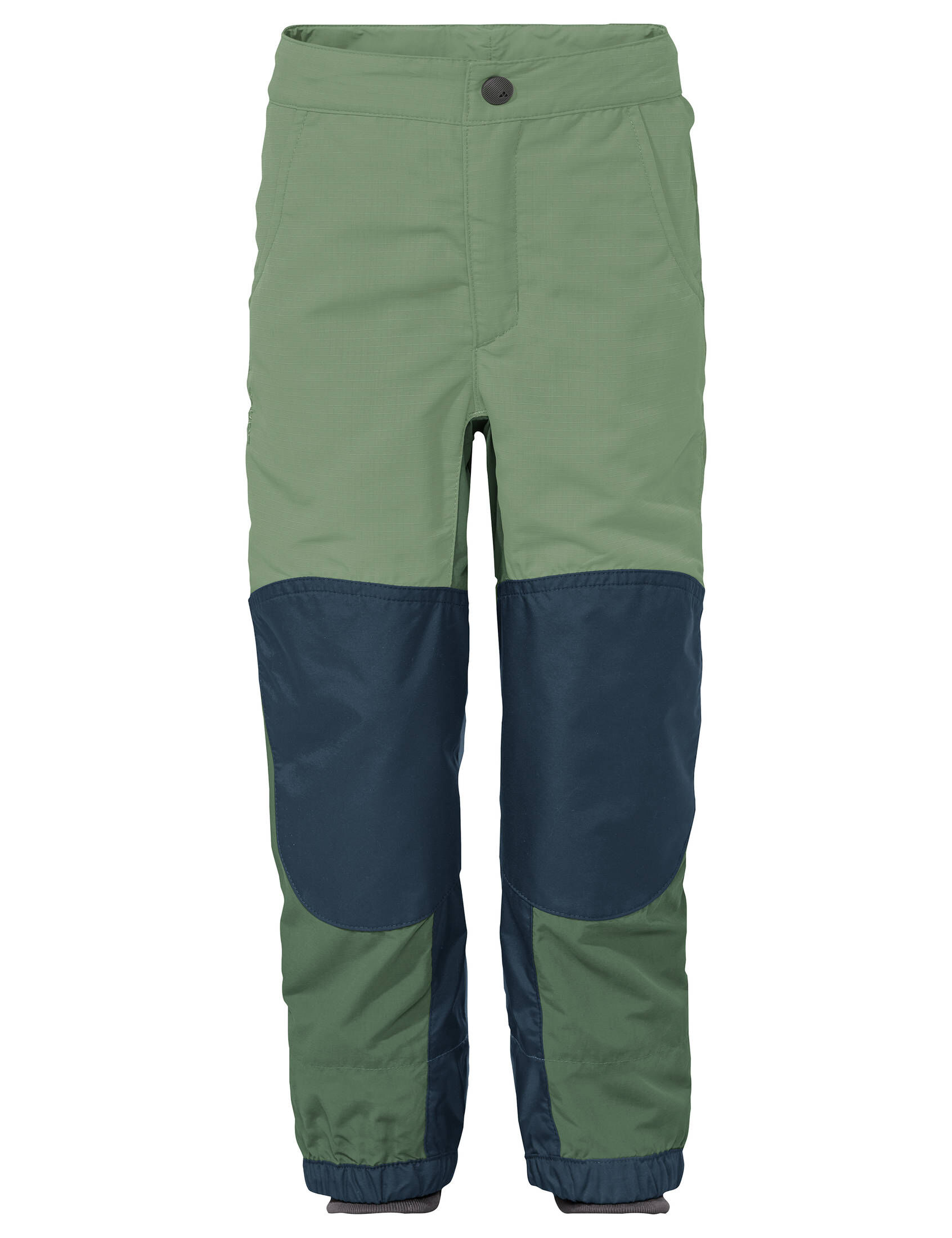 Pantalon Anti-moustiques VAUDE Caprea - Renforcé Aux Genoux - Respirant Et Anti-UV - Pour Enfant Mixte été