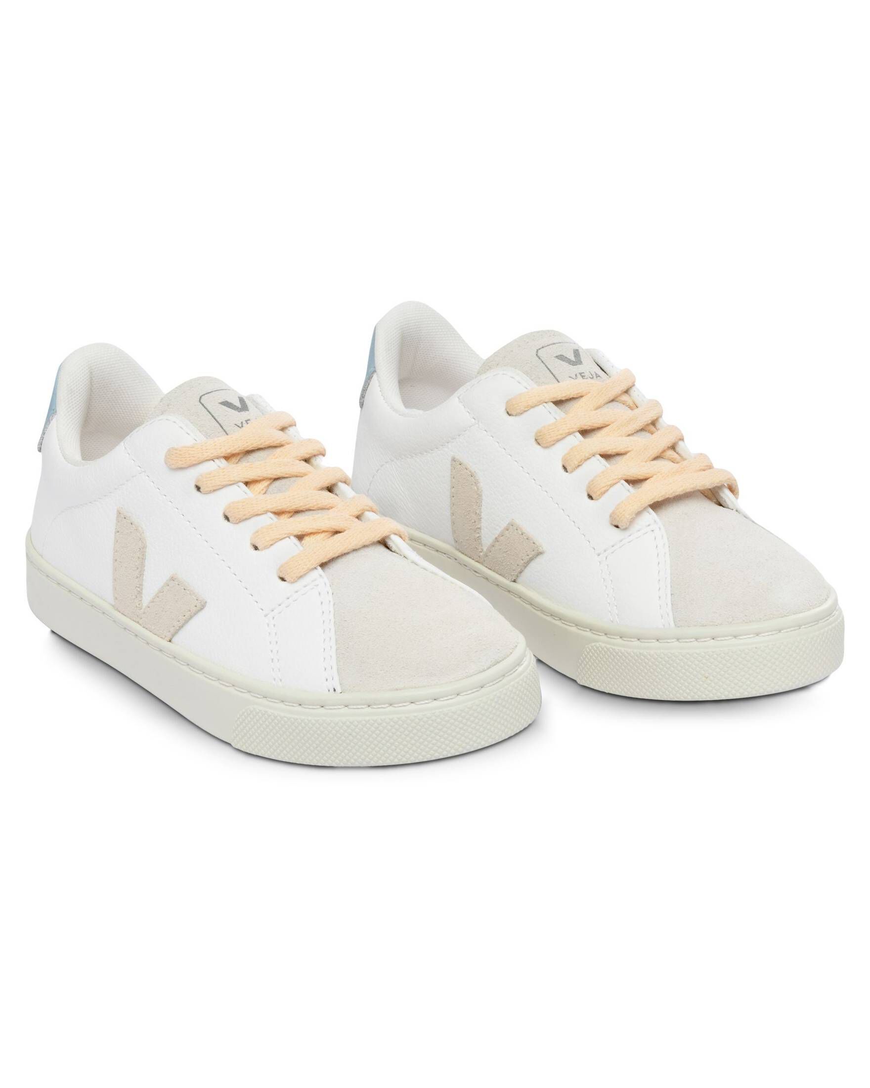 Kinder Sneaker ESPLAR LACES CHROMEFREE LEATHER