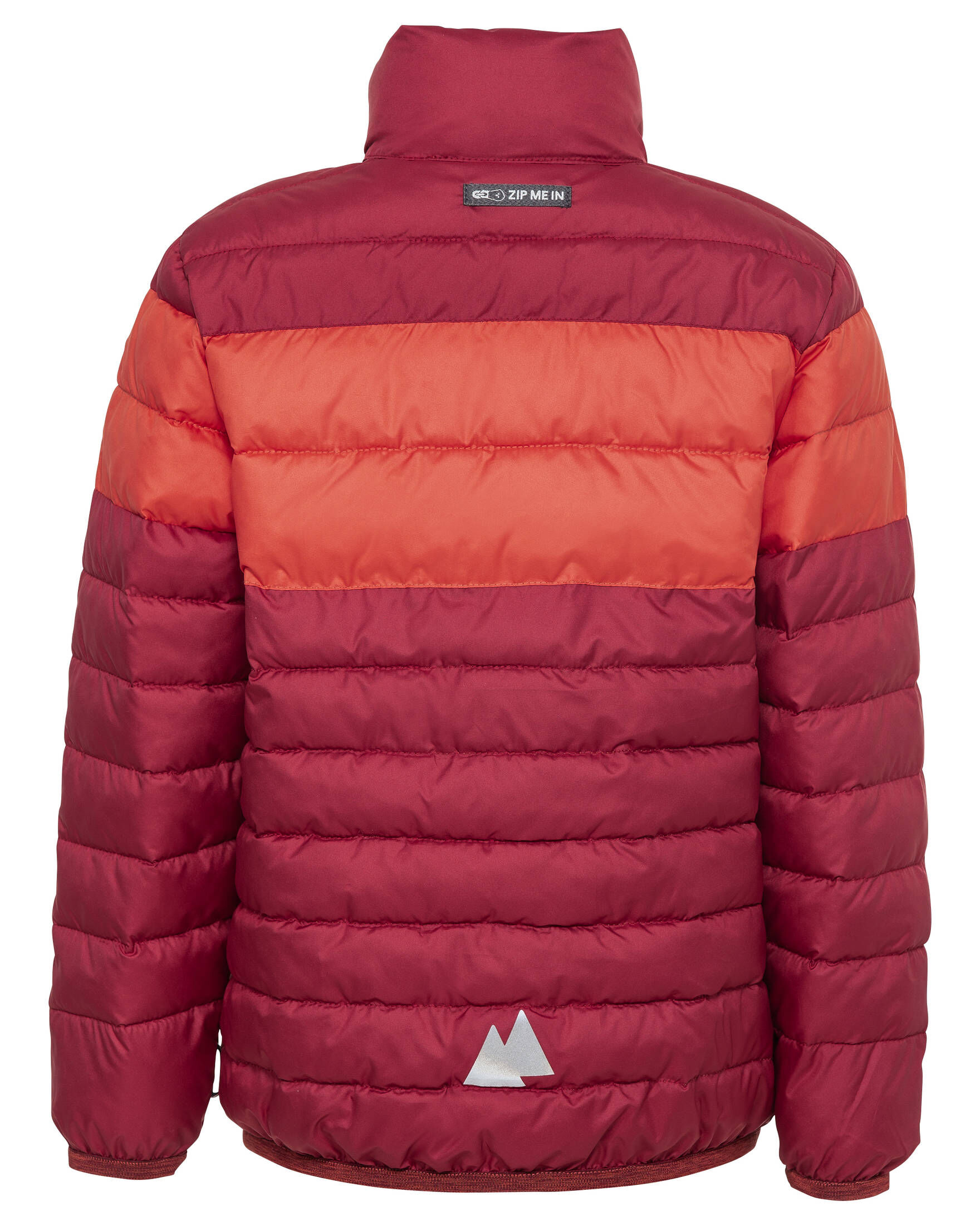 VAUDE Kids Elmo Wind Jacke – Leichte Fahrrad-Windjacke Für Kinder (klimaneutral, Recycelt)