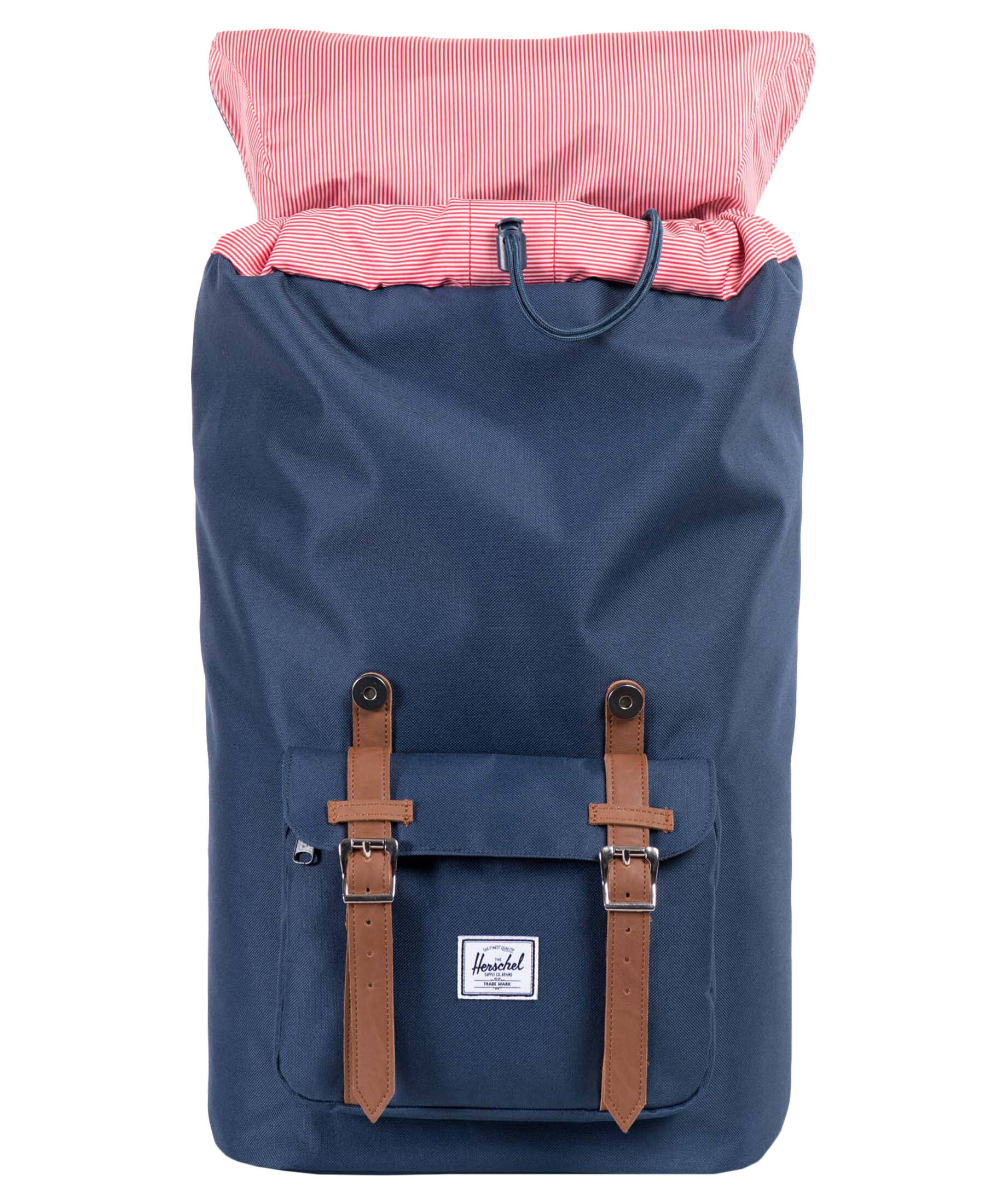 Herschel Rucksack "Little America 25l" kaufen engelhorn