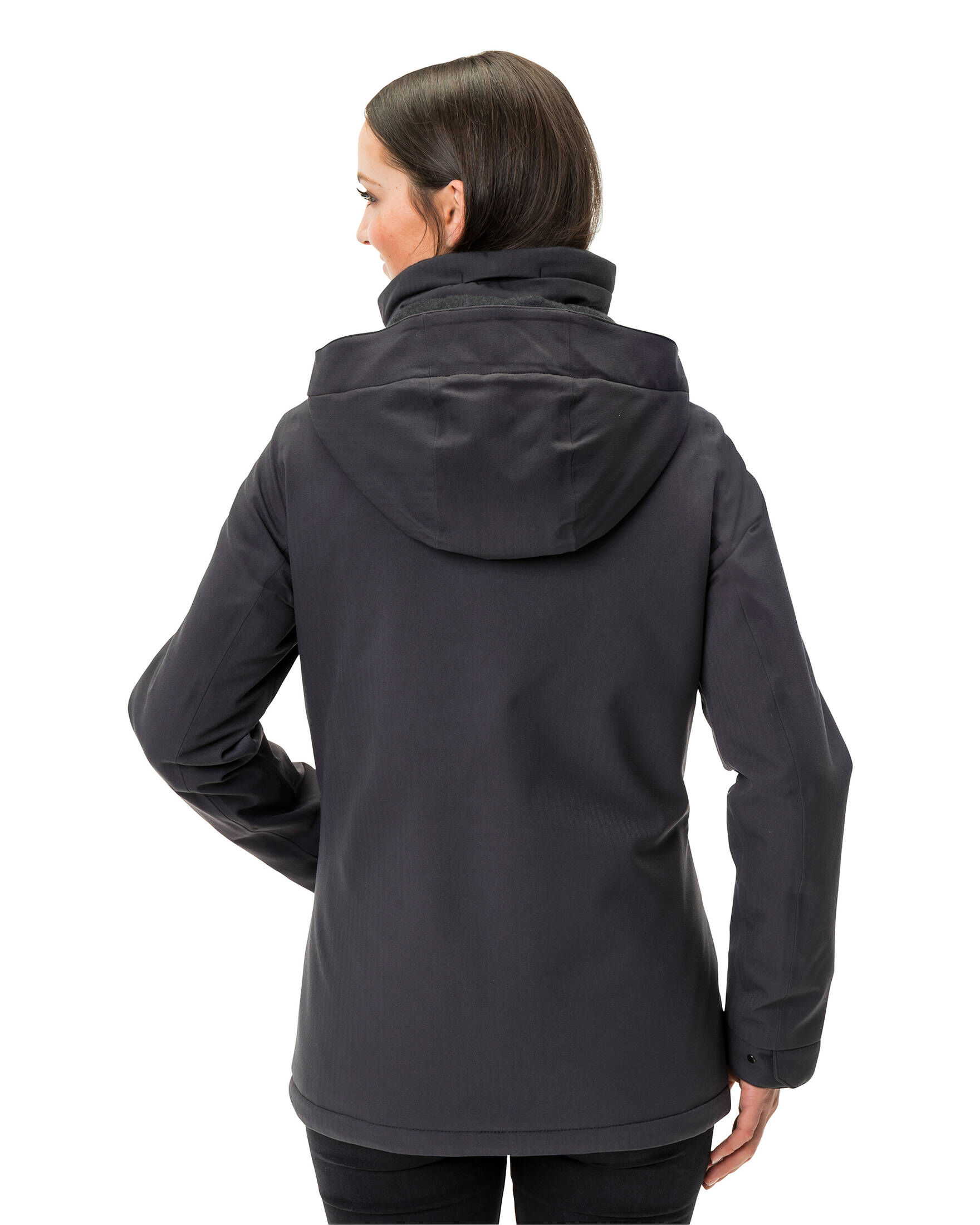 Vaude Limford Jacket III - Parka - Women's