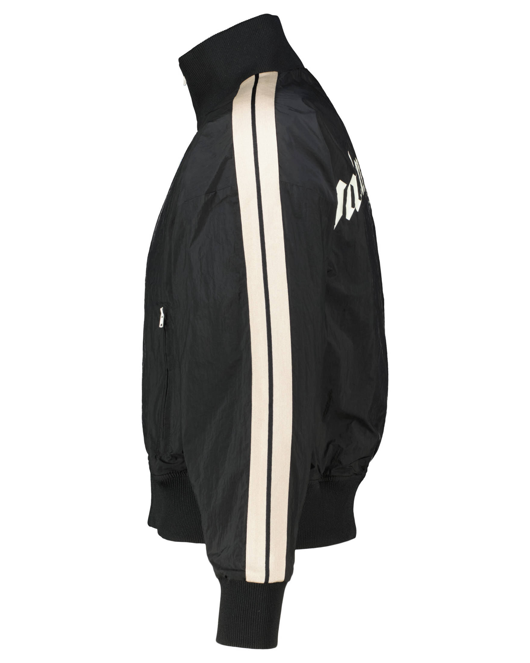 best type of jacket for winter