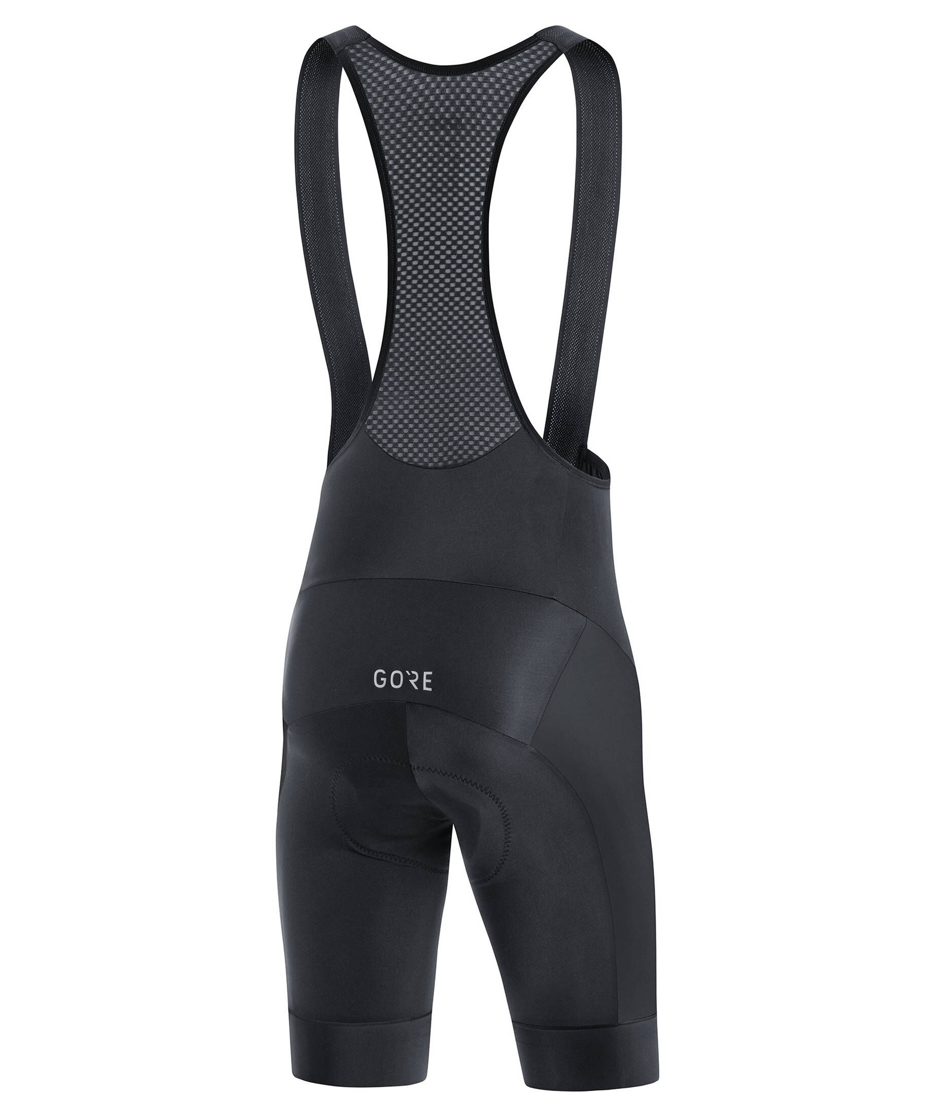 Alé Herren Trägerhose K-Atmo 2.0 – Wasserabweisend, Thermisch & Elastisch Für Radtouren (4-10°C)