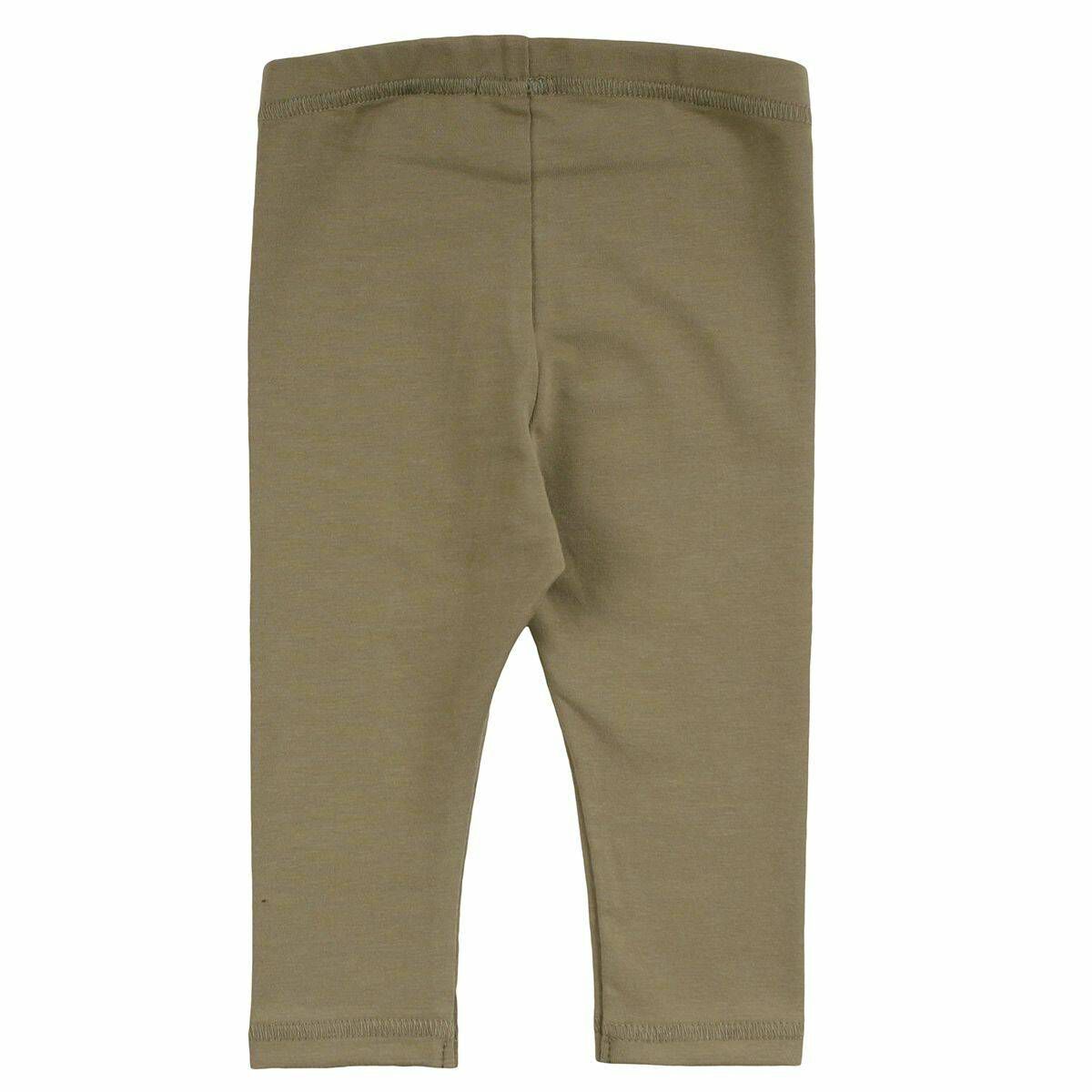 Müsli Baby-Mädchen Lily Leggings - Bio Baumwolle GOTS Zertifiziert