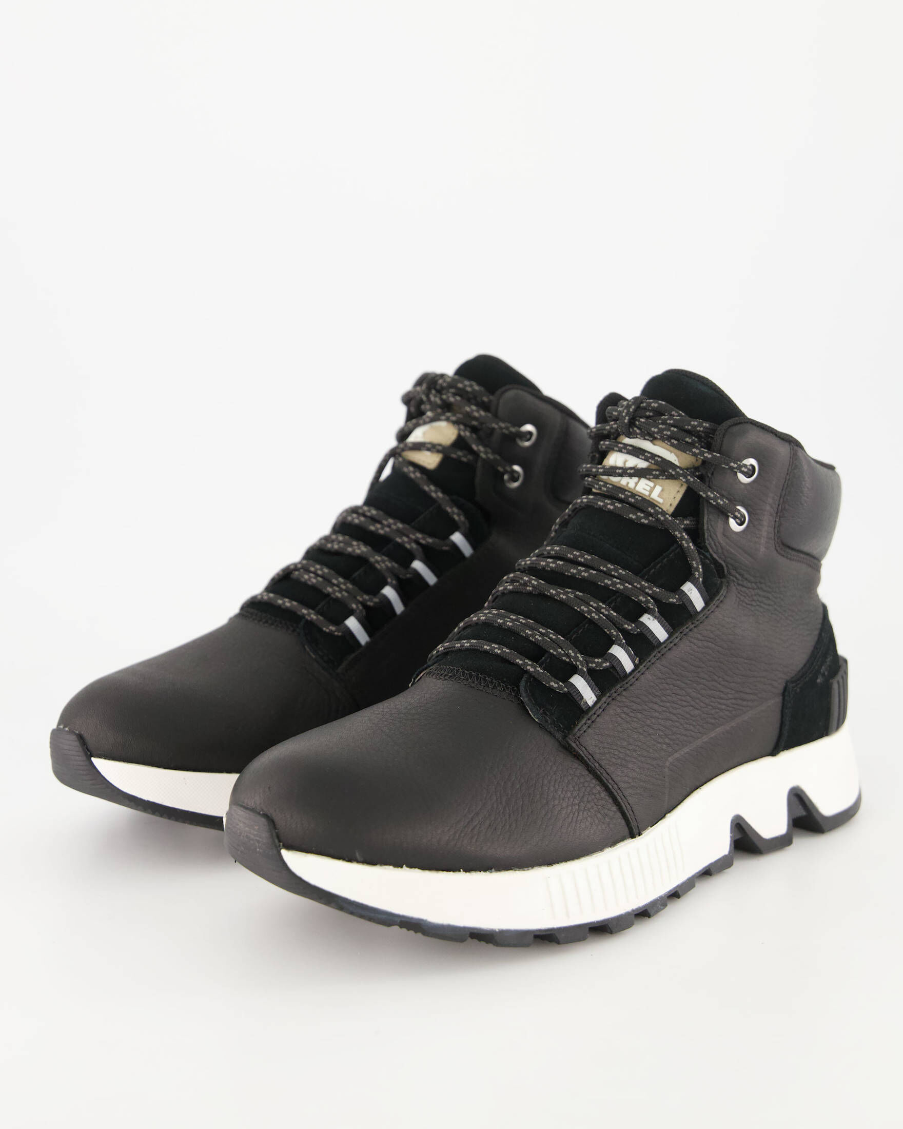 sorel mac hill mid ltr wp