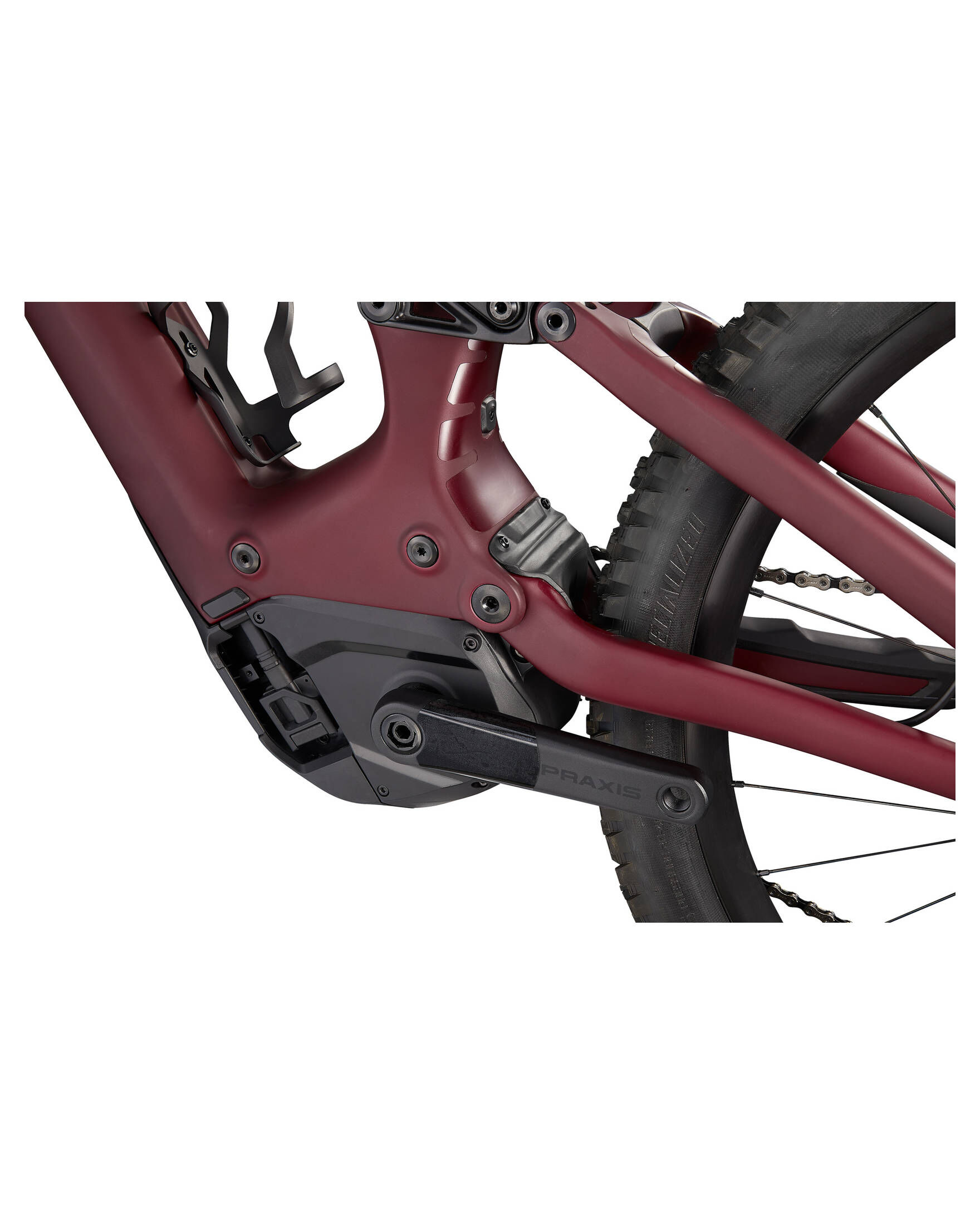 EBike "Turbo Levo Expert Carbon NB" Specialized Turbo Full Power