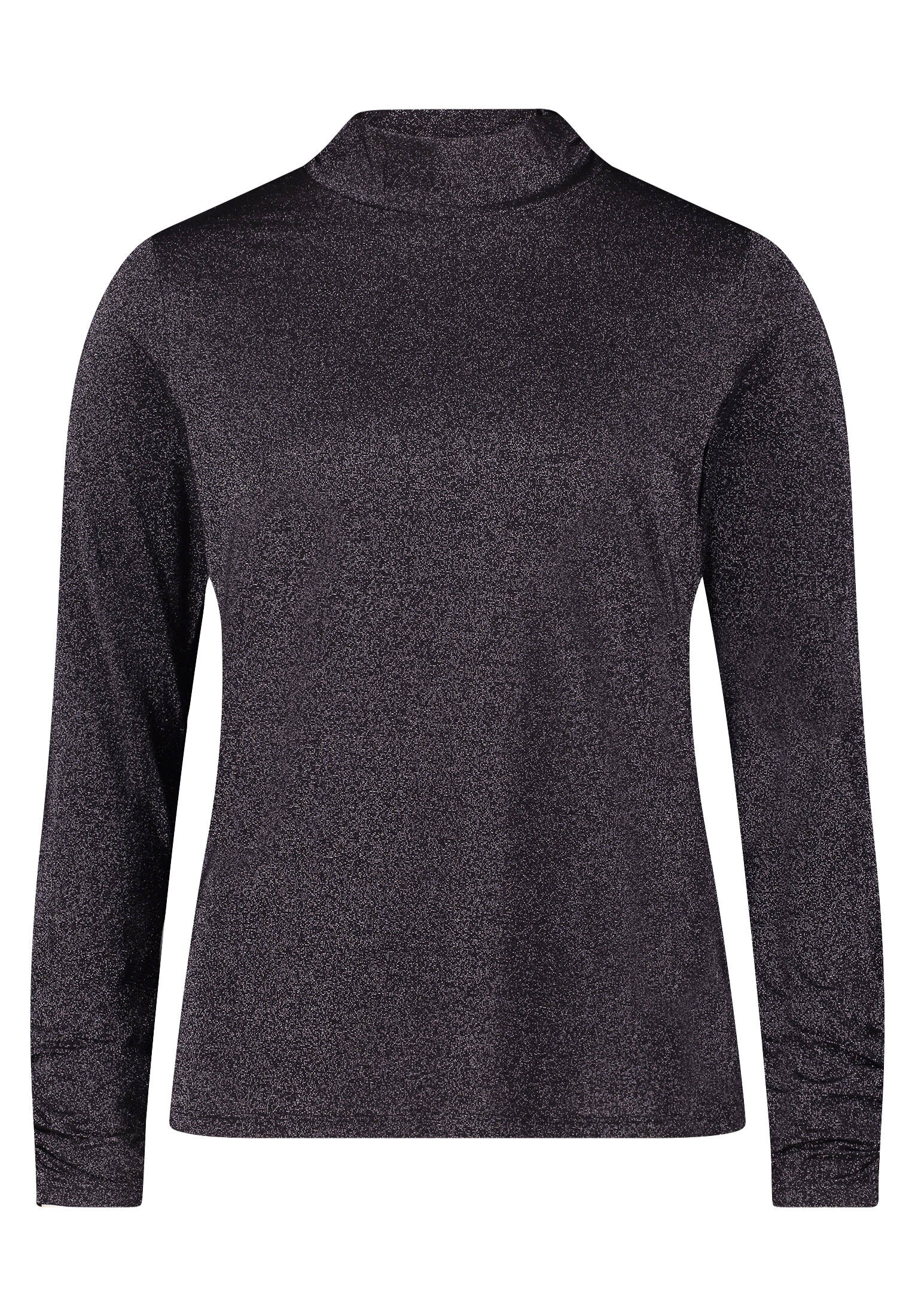 Leicht transparentes Shirt main image 0
