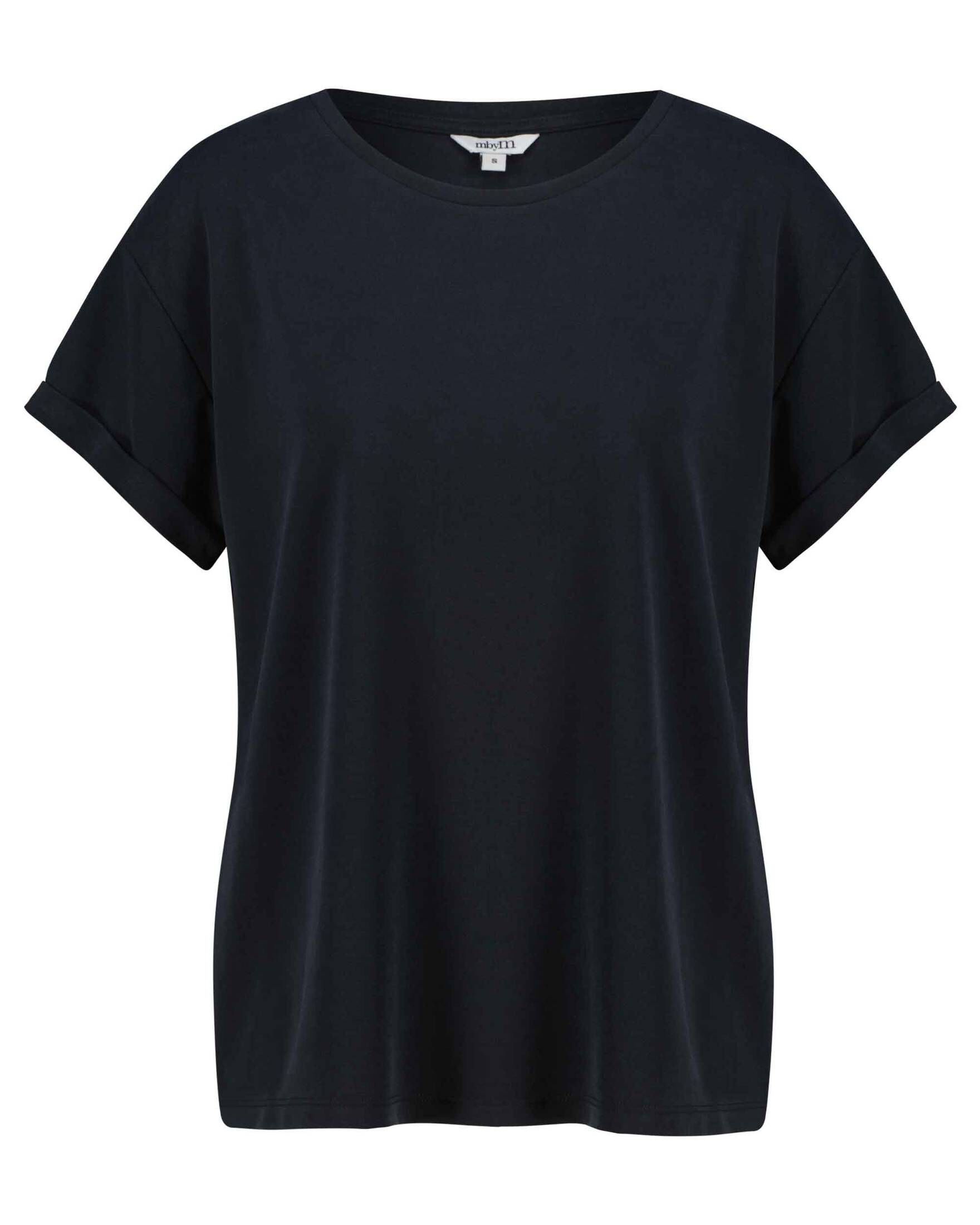 Amana T-shirt - Black main image 0