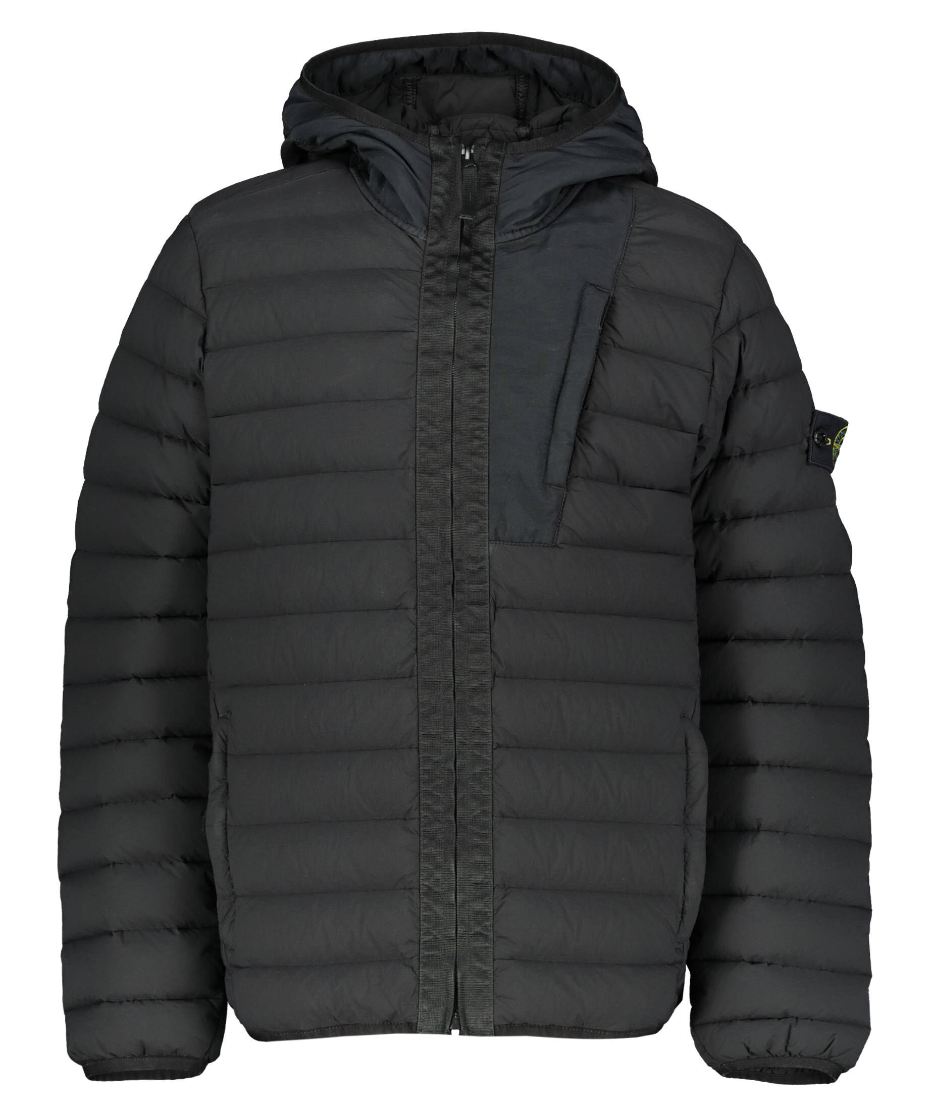 Warme Daunenjacke Für Kinder | Jungen & Mädchen