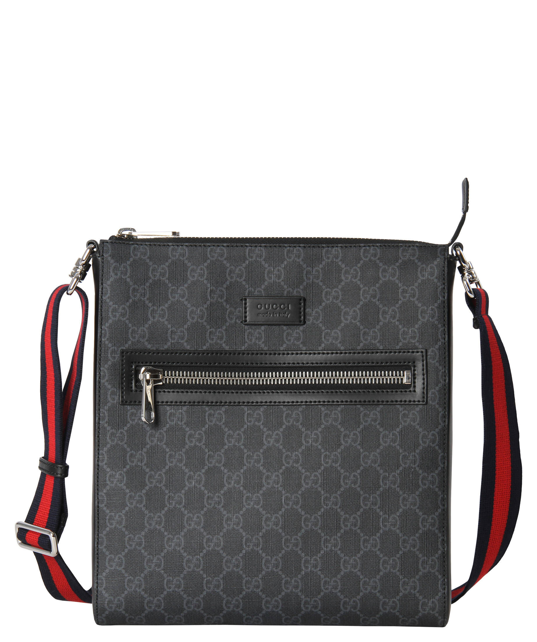 Umhngetasche Gucci Bauchtasche Herren Herren-Messenger Bag Von