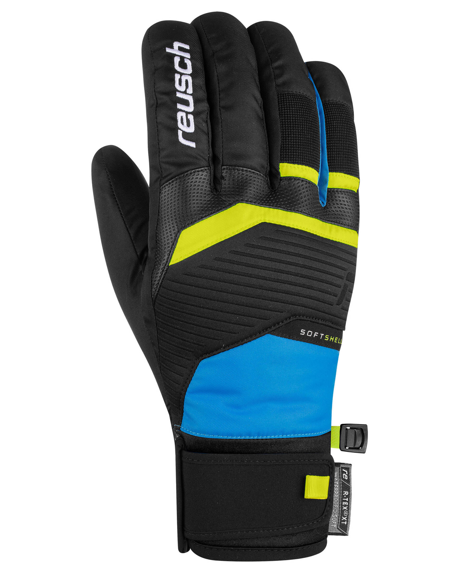 Luxus Reusch Skihandschuhe Herren Fotos