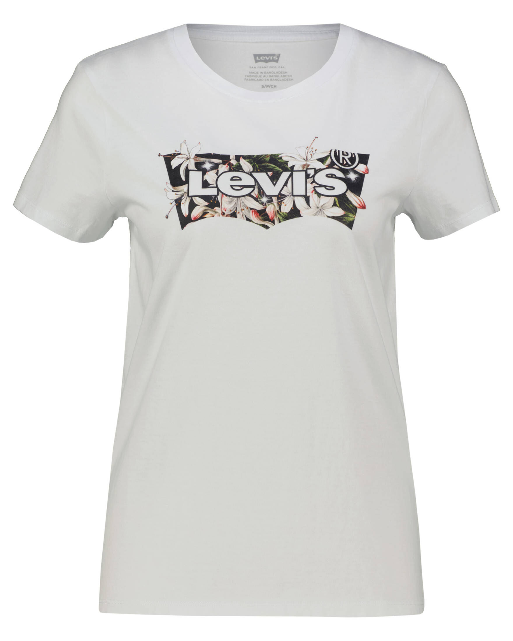 Levis Damen T Shirt