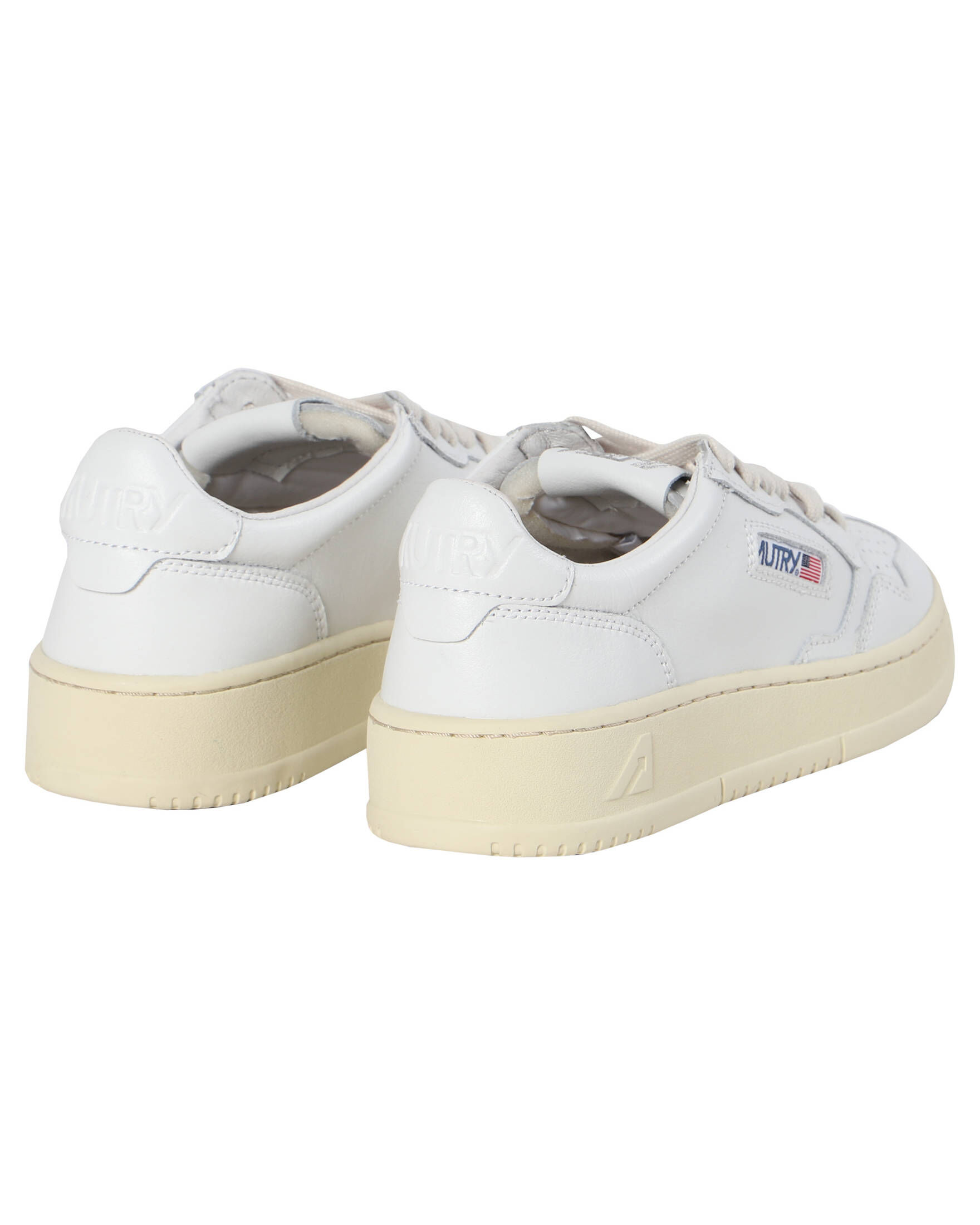 autry sneaker medalist damen